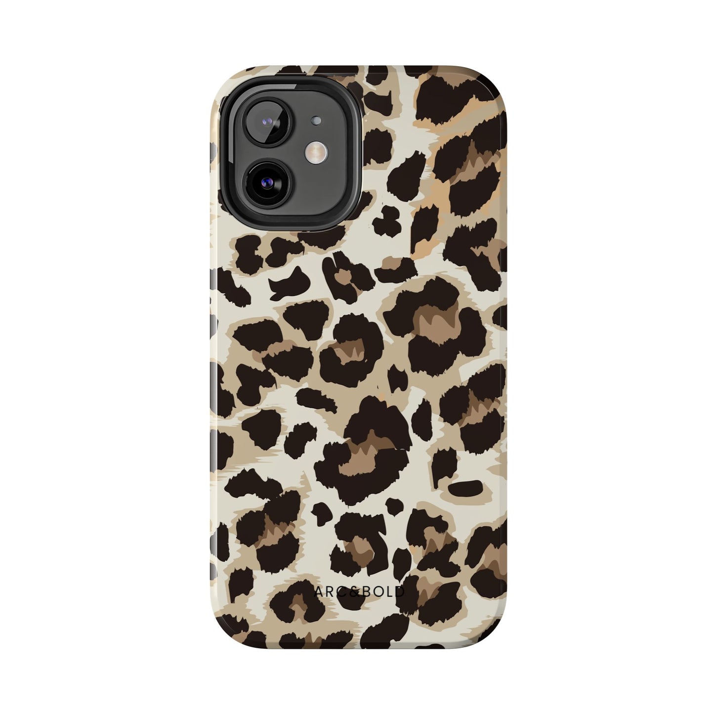 Leopard - Tough Phone Case