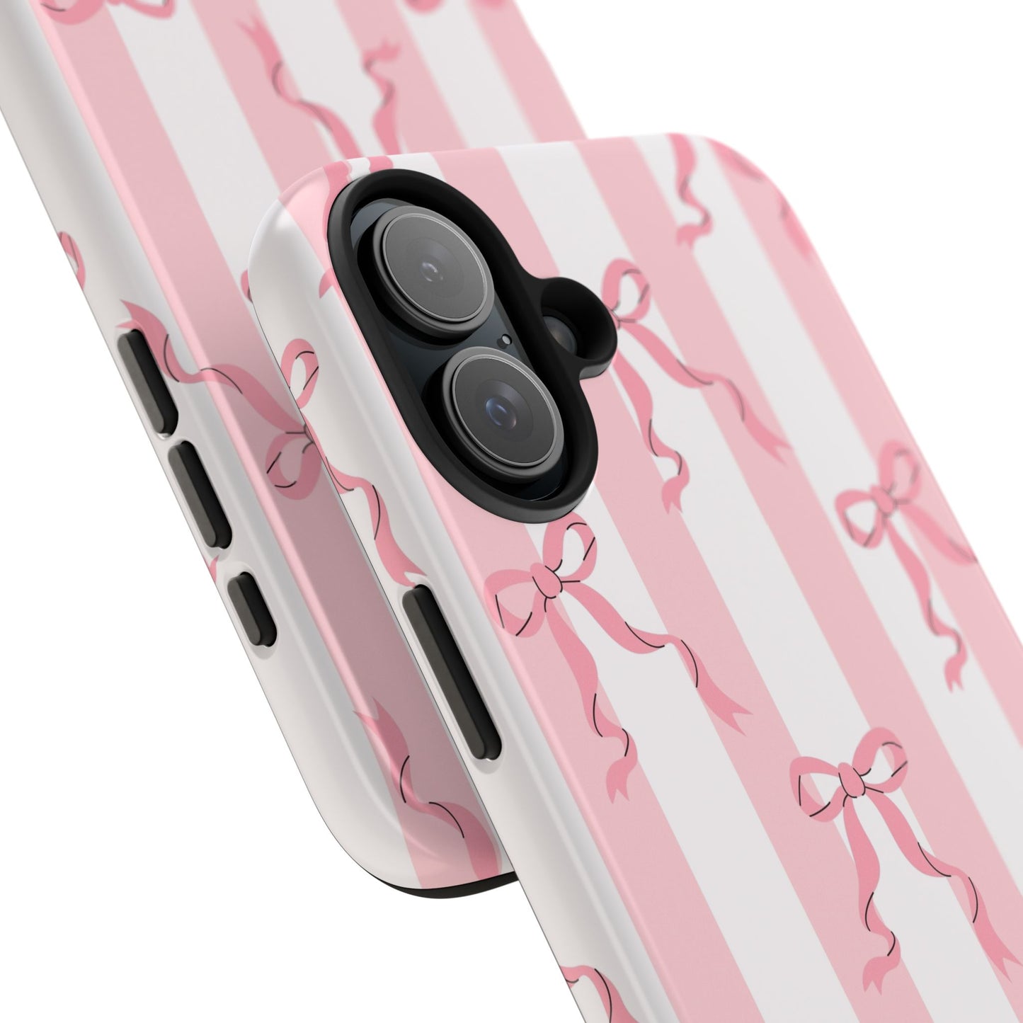 Pretty in Pink - Tough Phone Case - Arc & Bold
