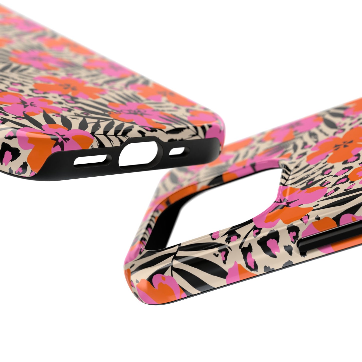 Aloha - Tough Phone Cases