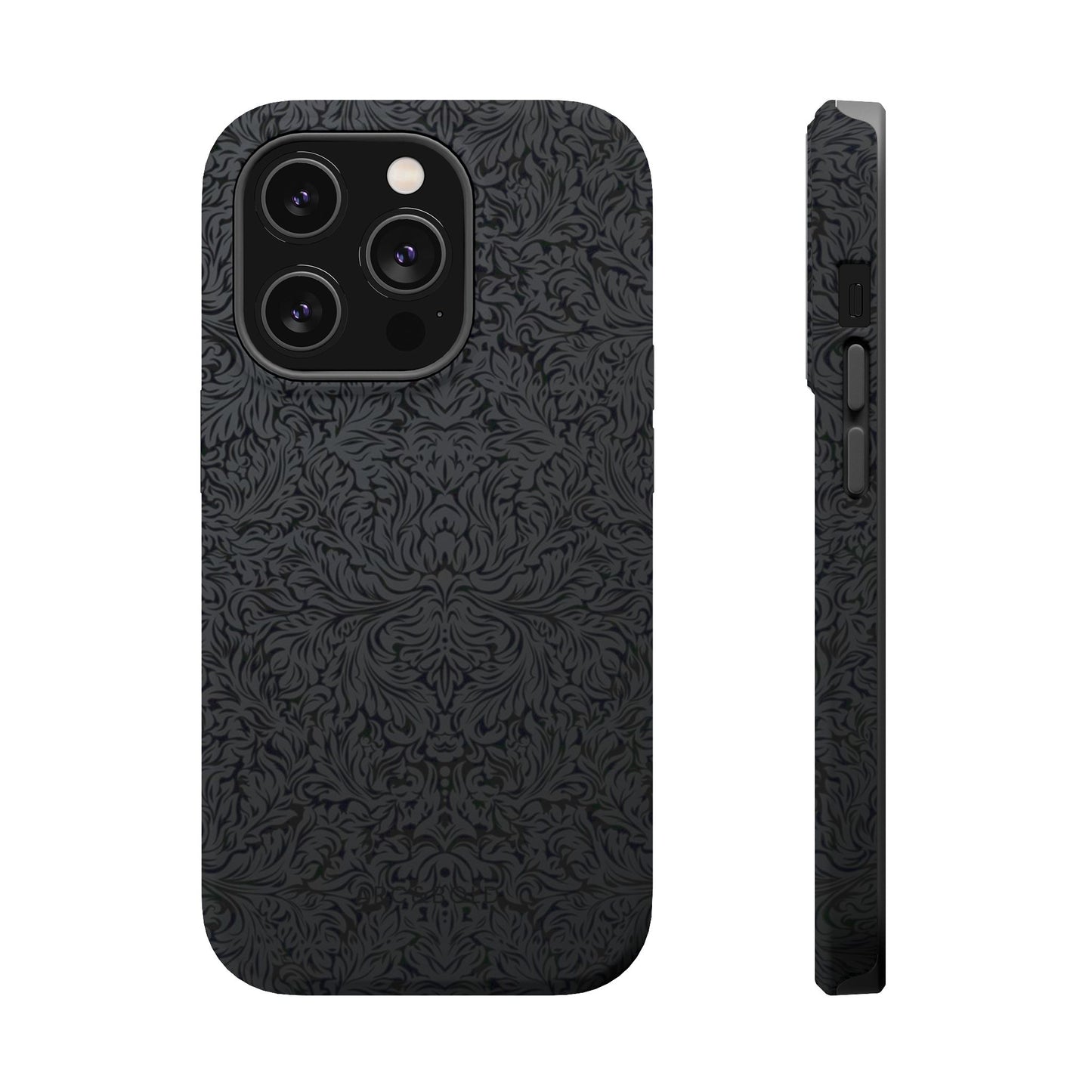 Damask - Magnetic Tough Case - Arc & Bold