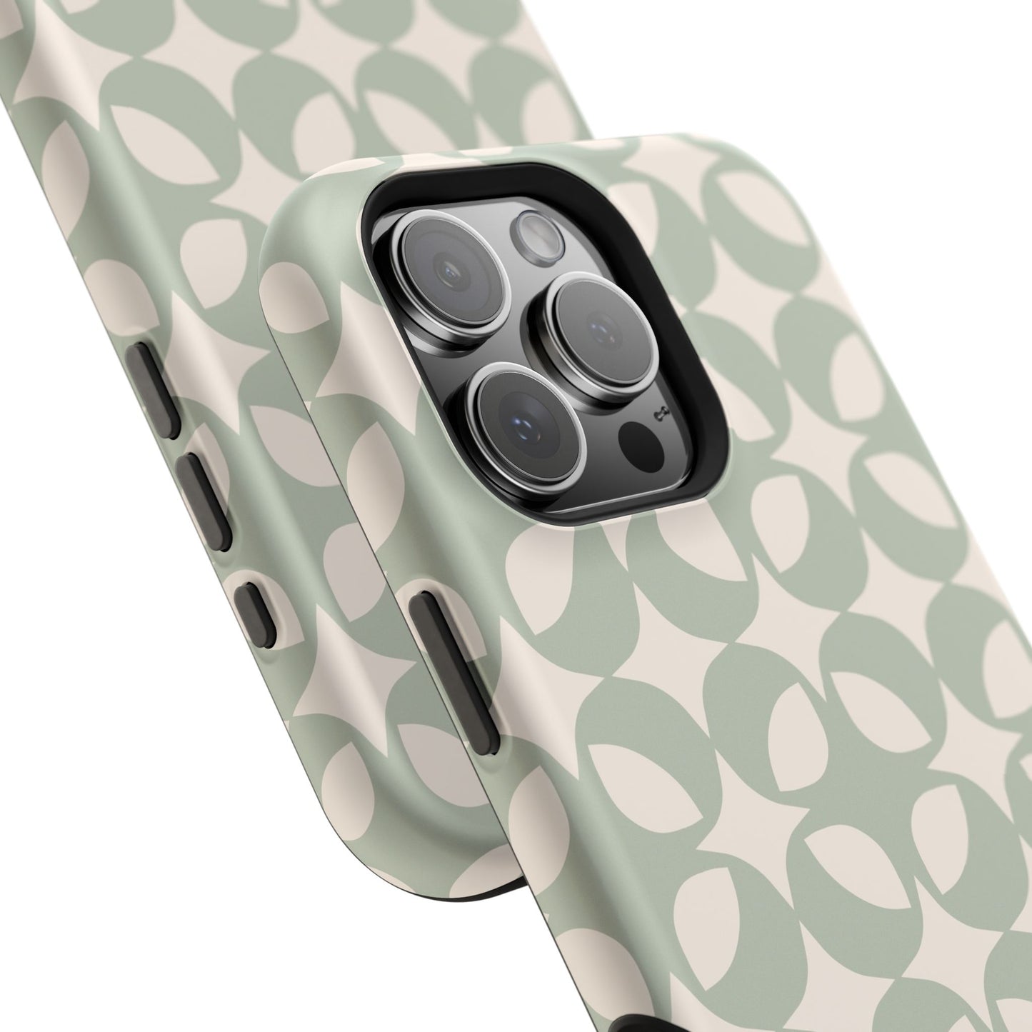 Sage Serenity - Magnetic Tough Case - Arc & Bold