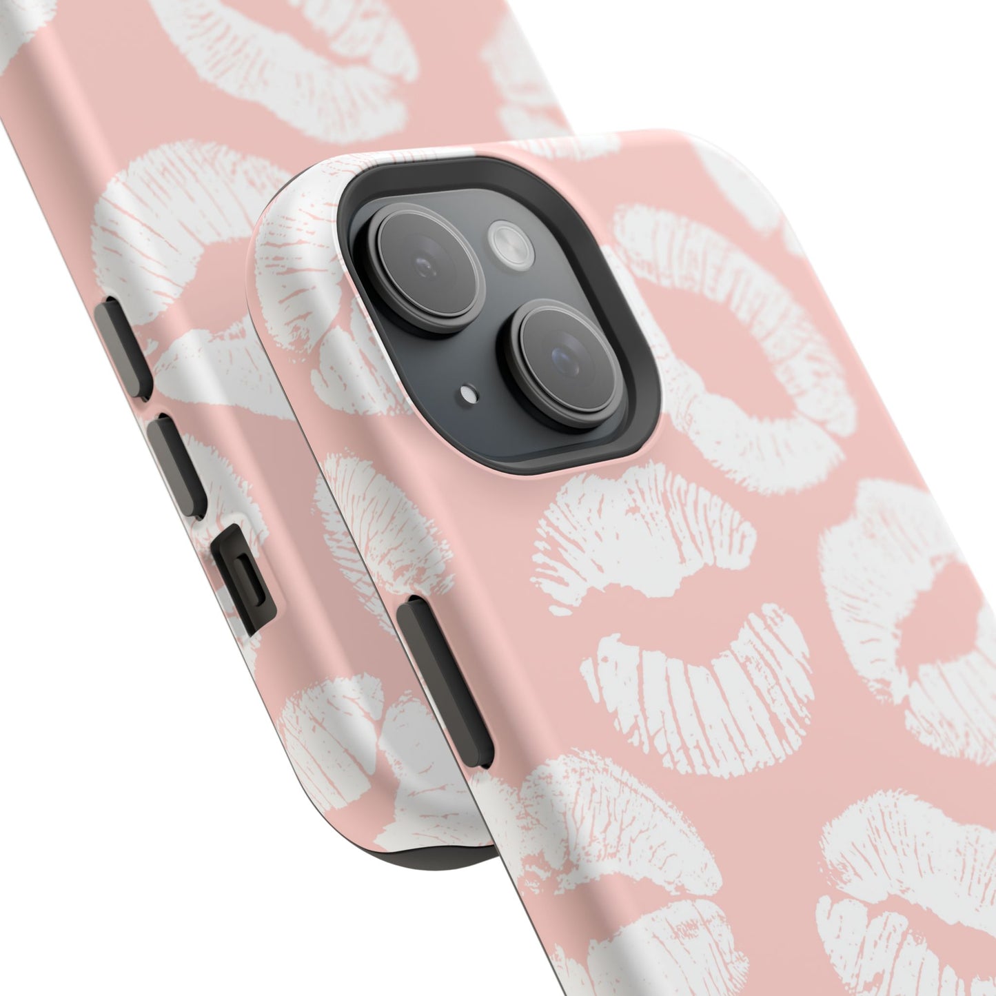 Kiss Bliss - Magnetic Tough Case - Arc & Bold