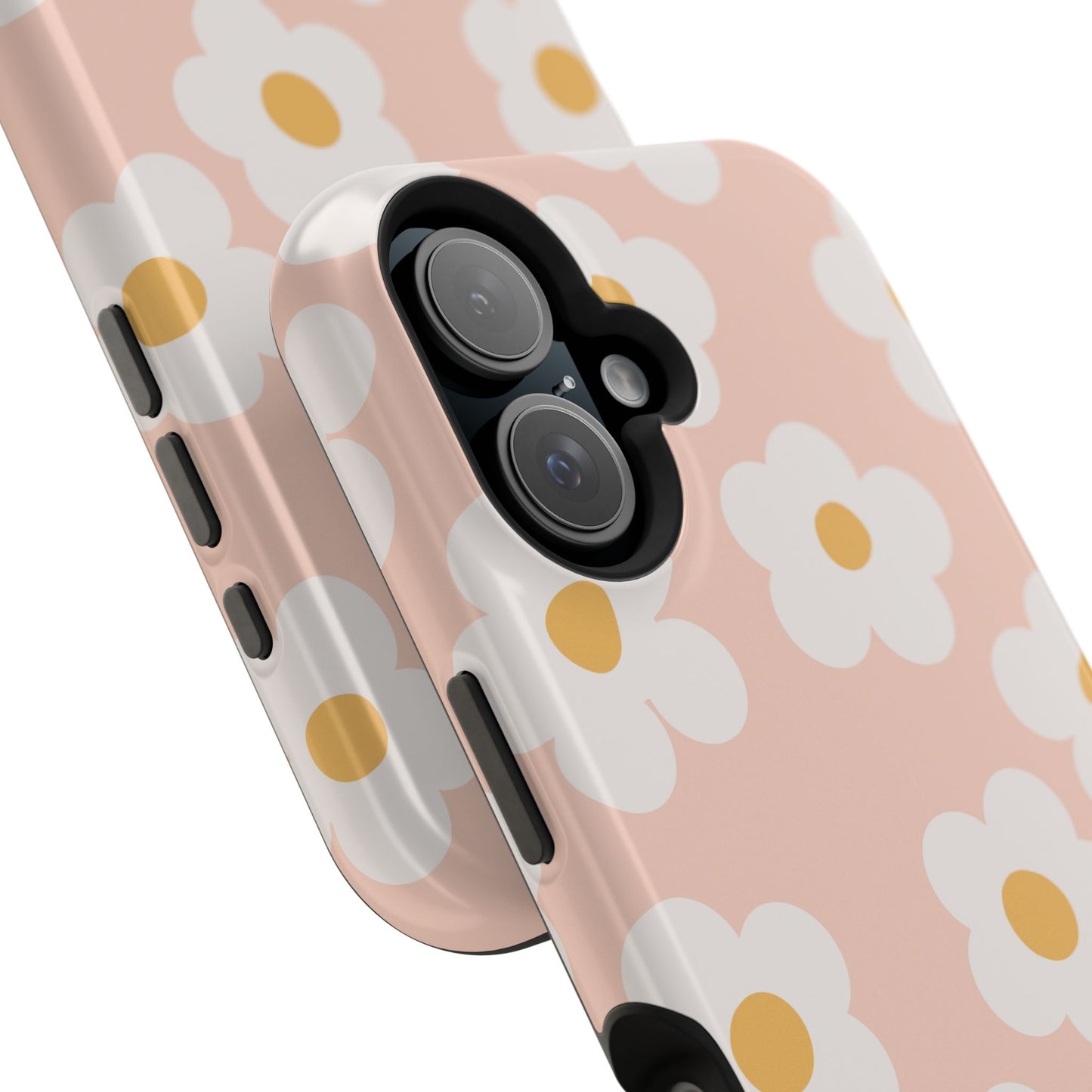 Daisy - Magnetic Tough Case - Arc & Bold