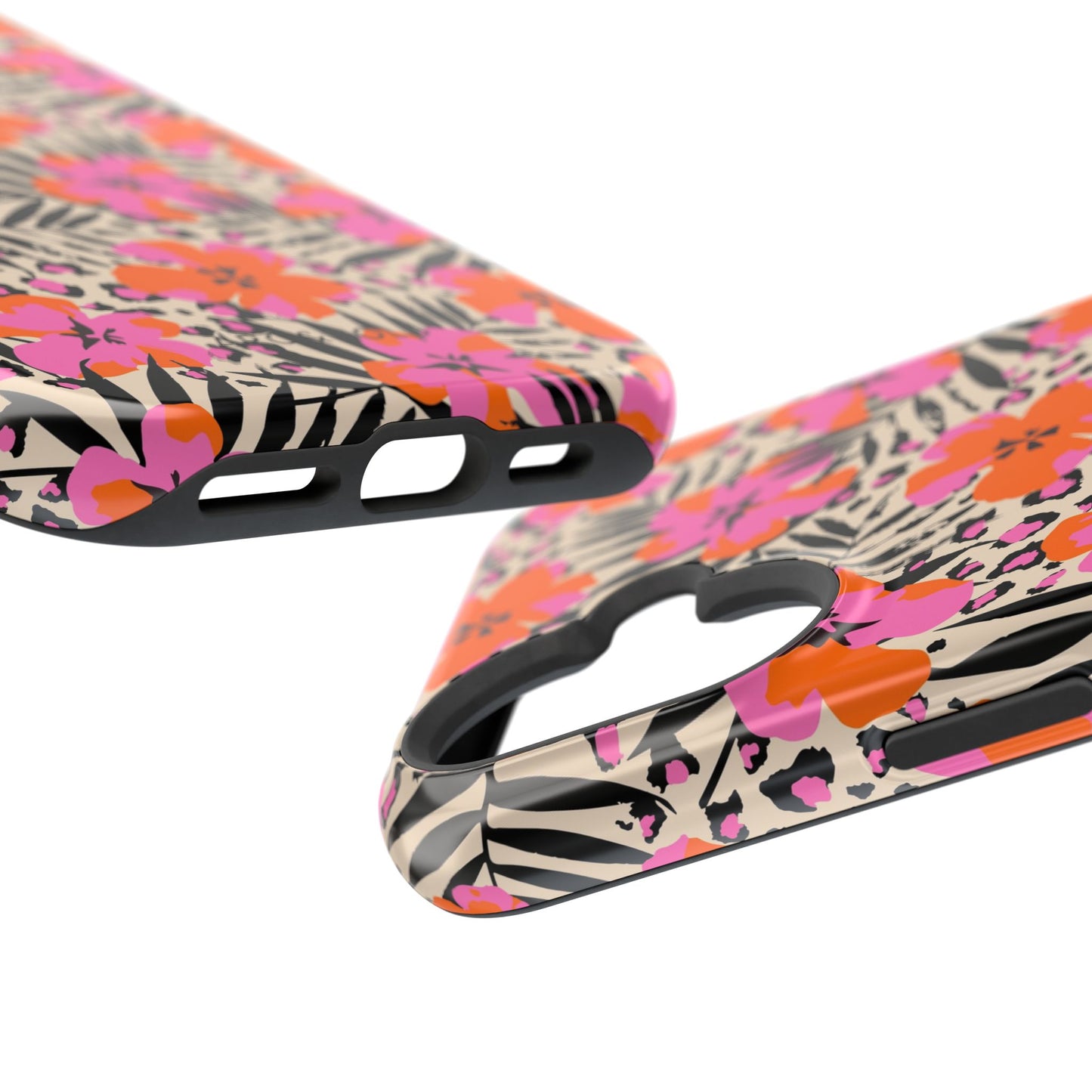 Aloha - Magnetic Tough Case - Arc & Bold