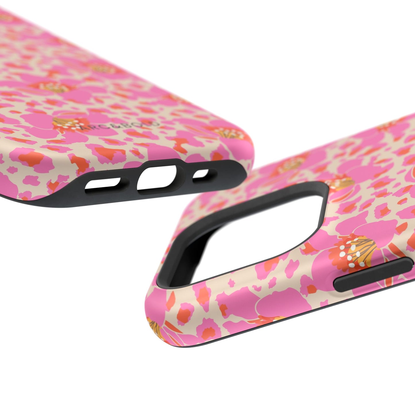 Radiant Garden - Magnetic Tough Case - Arc & Bold