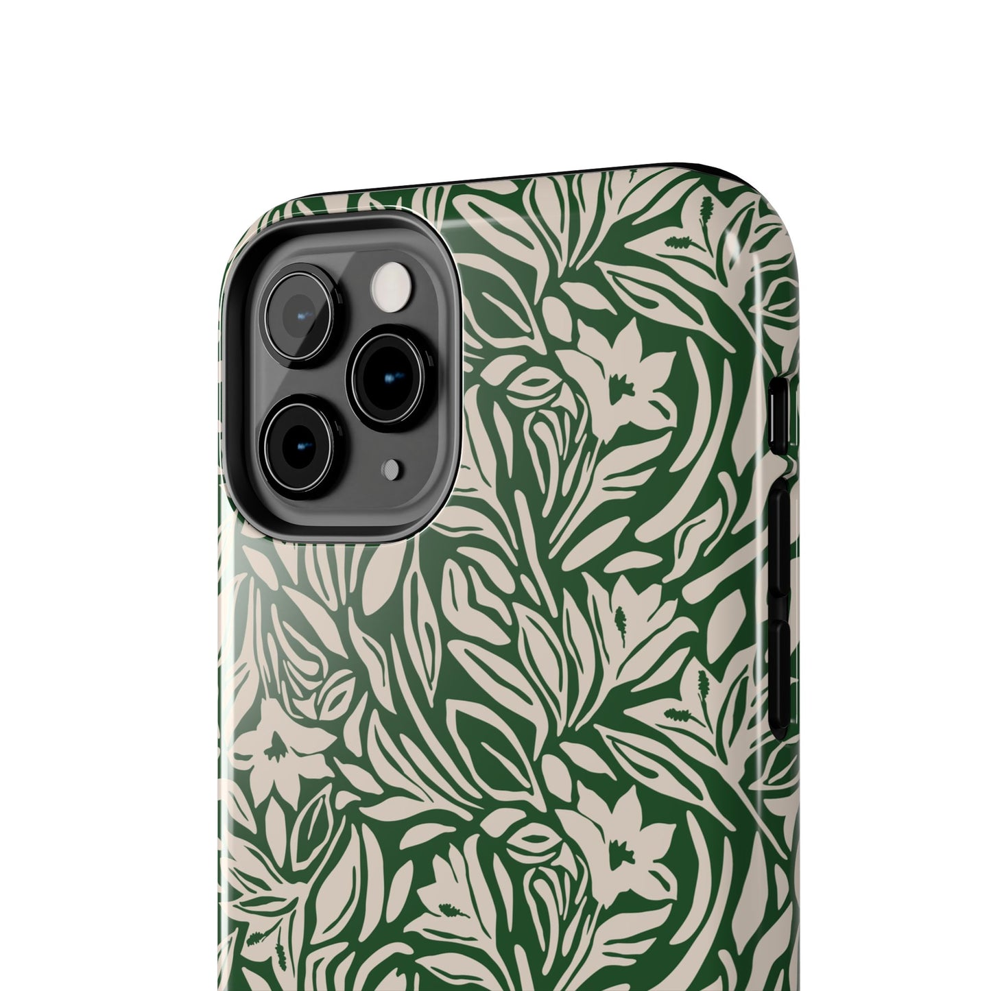 Timeless Evergreen - Tough Phone Case - Arc & Bold
