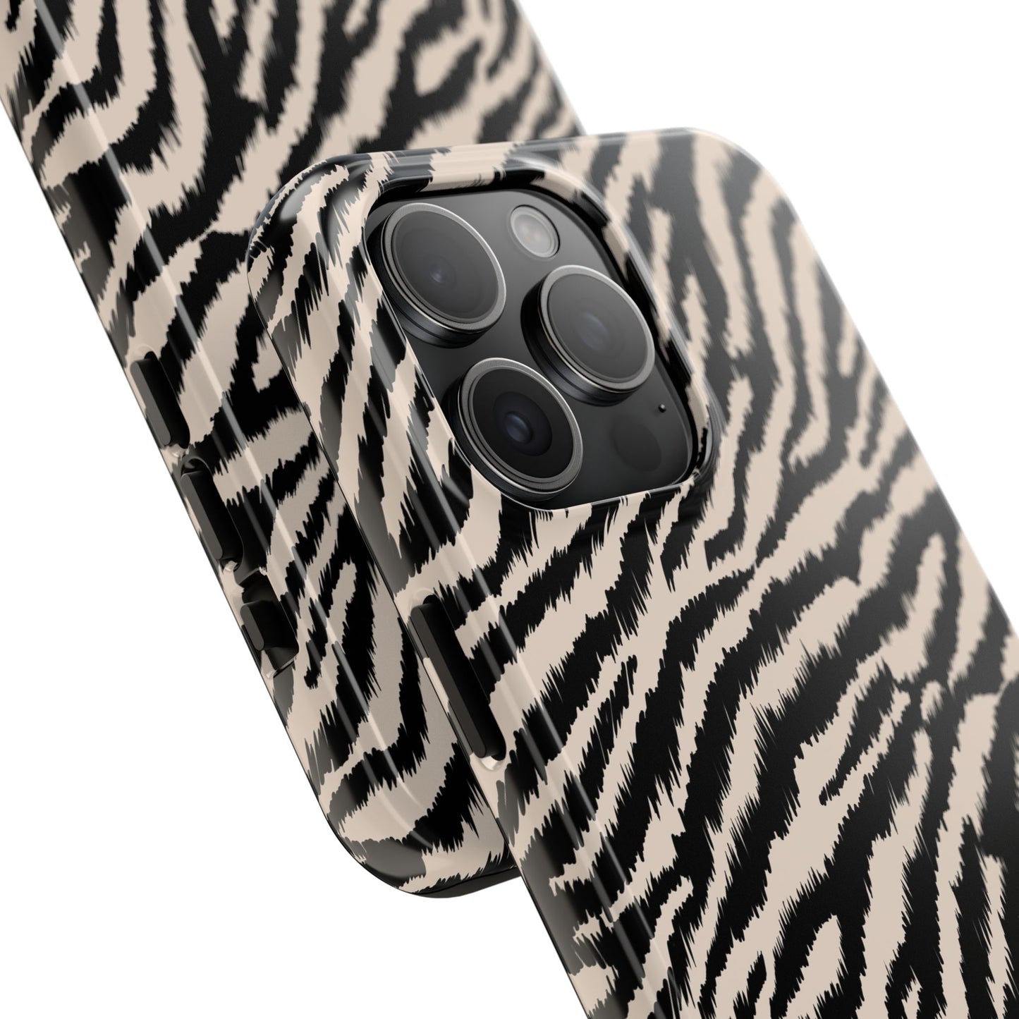 Zebra - Tough Phone Case