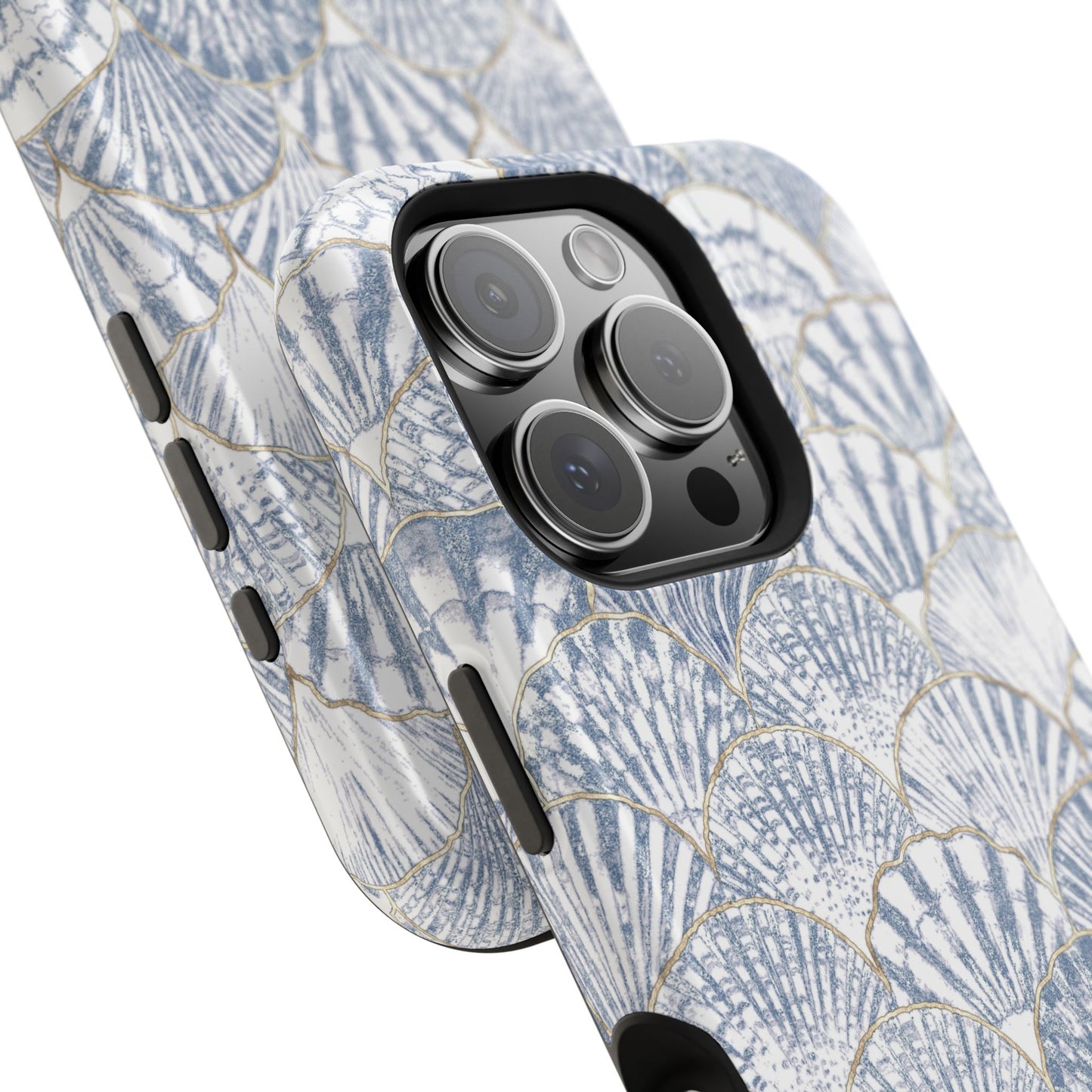 Ocean Breeze - Magnetic Tough Case - Arc & Bold