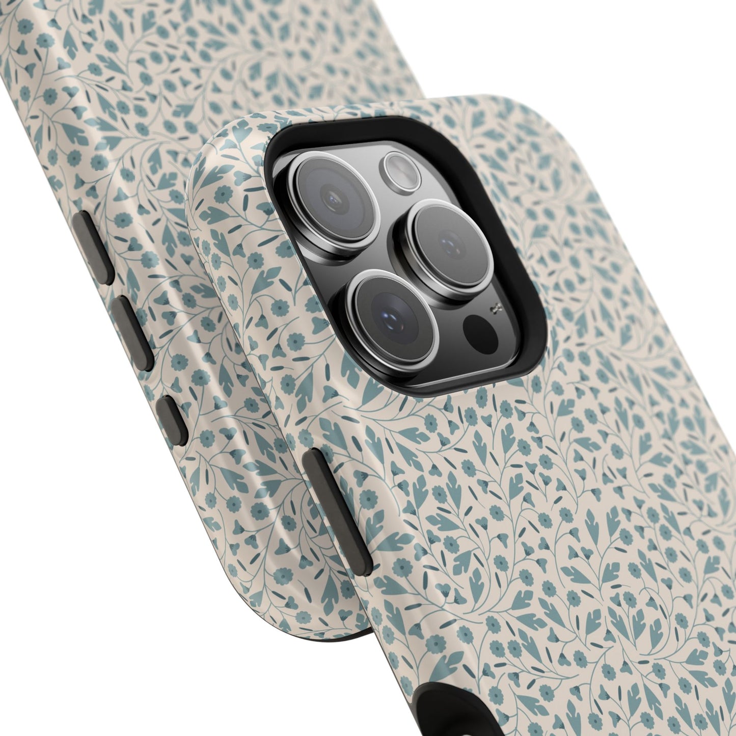 Ivy - Magnetic Tough Case - Arc & Bold
