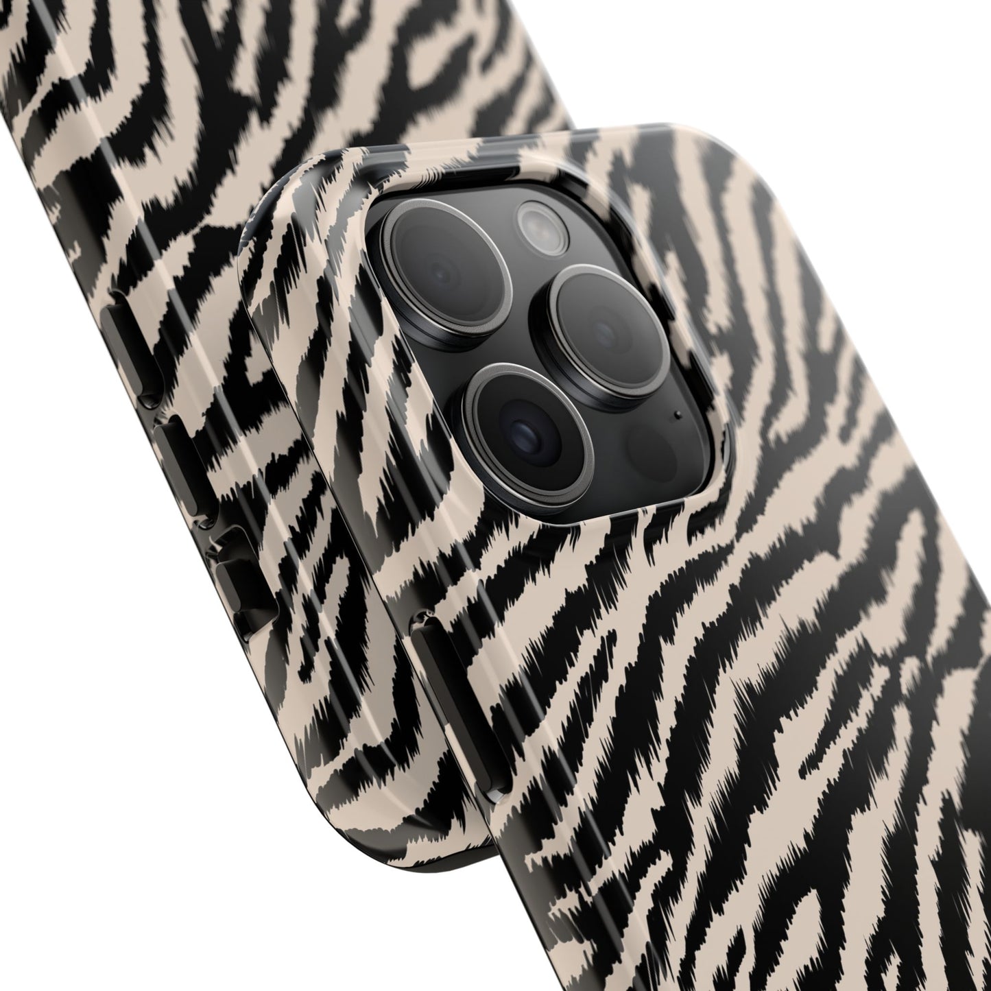Zebra - Tough Phone Case