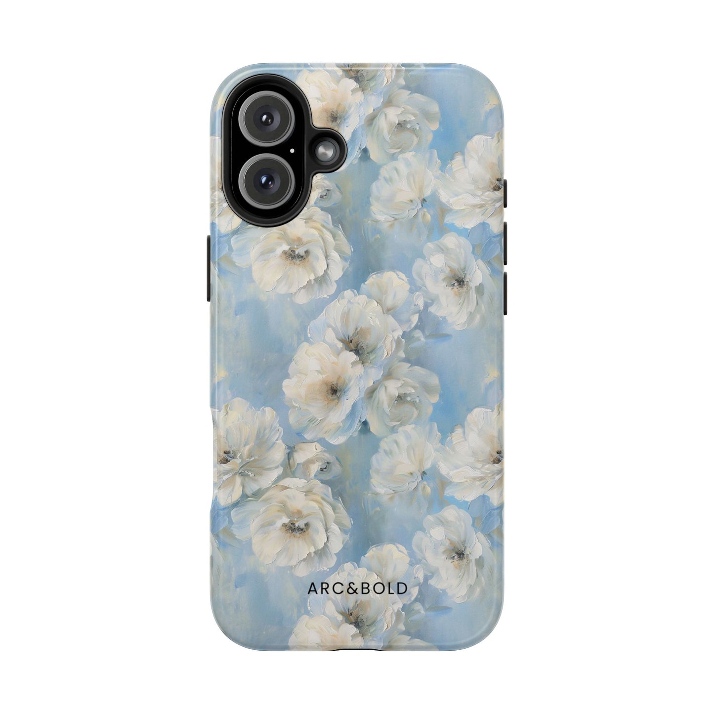 Sky Garden - Tough Phone Case - Arc & Bold