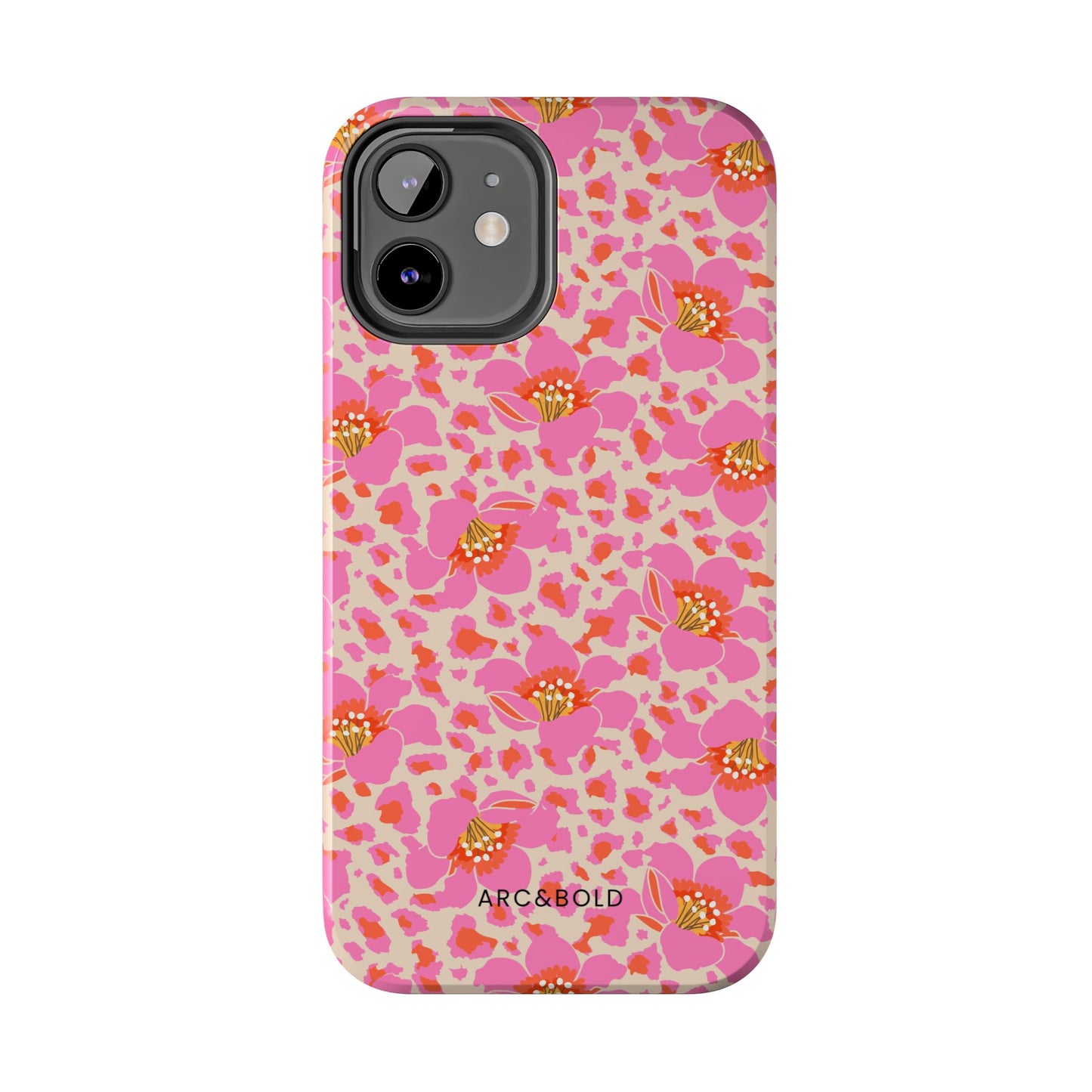 Radiant Garden -Tough Phone Case