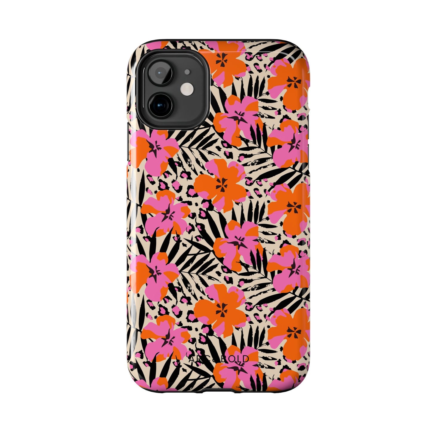 Aloha - Tough Phone Cases