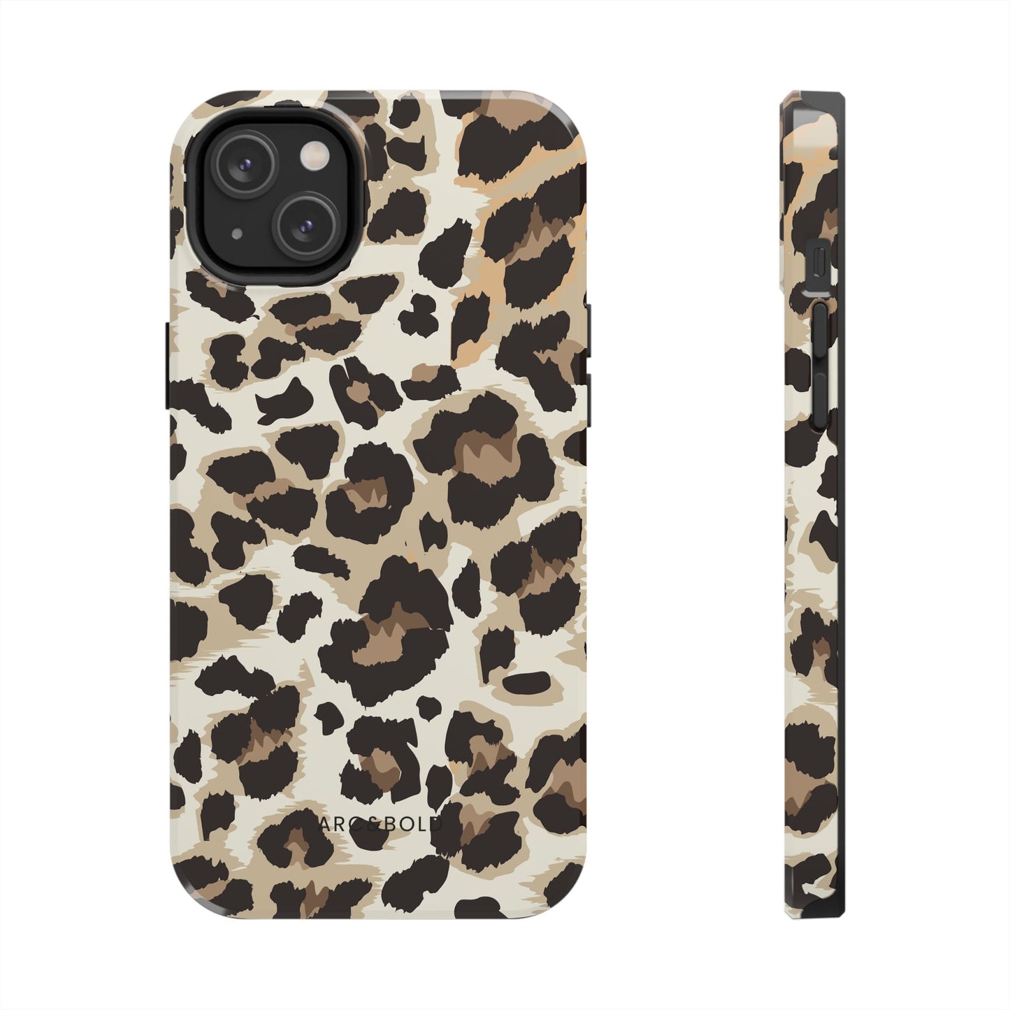Leopard - Tough Phone Case