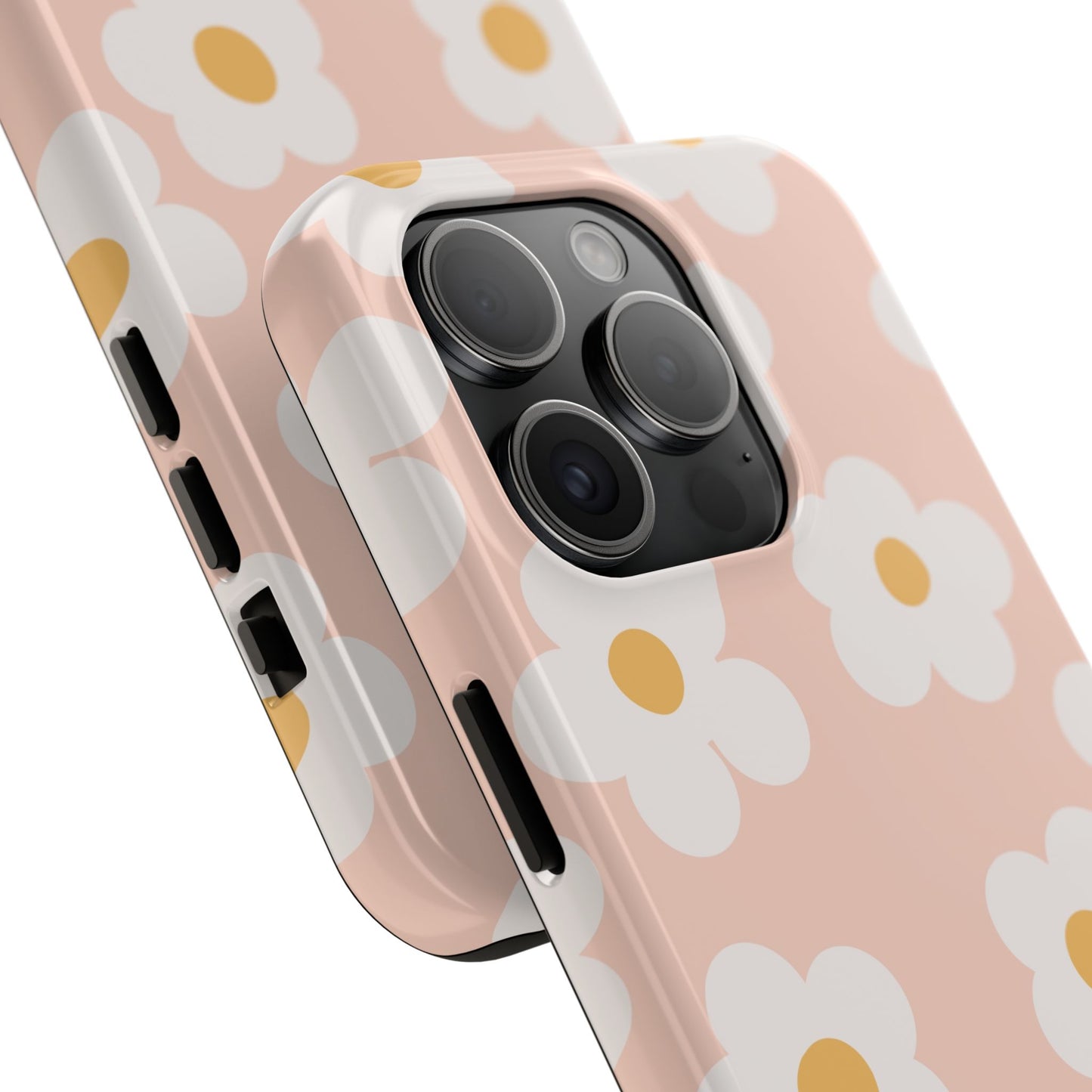 Daisy - Tough Phone Case - Arc & Bold