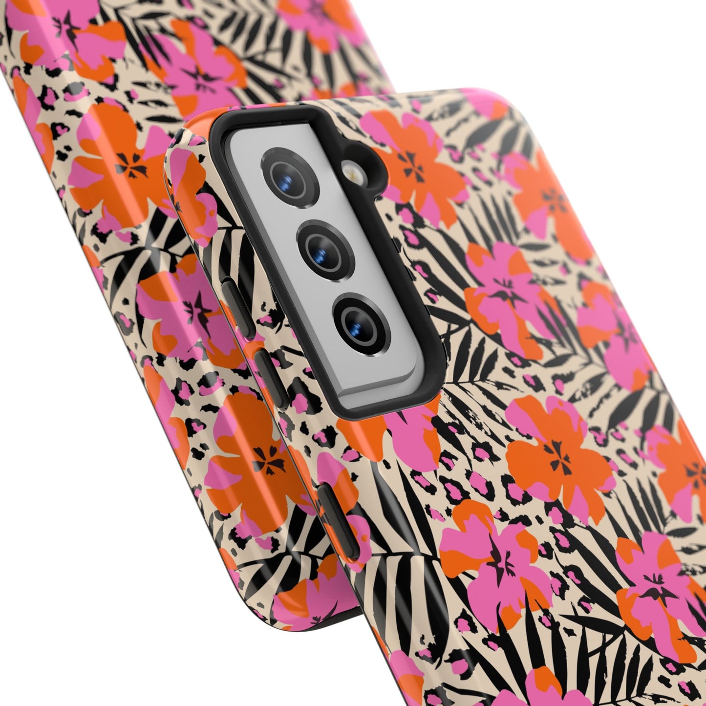 Aloha - Tough Phone Cases