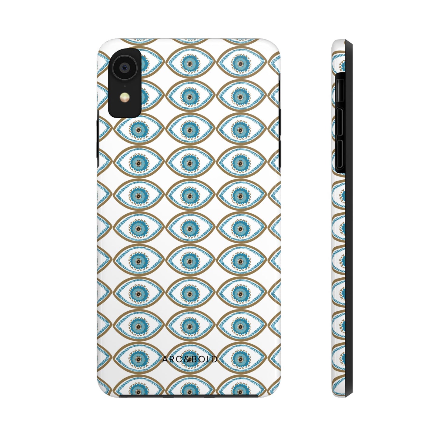 Evil Eye - Tough Phone Case