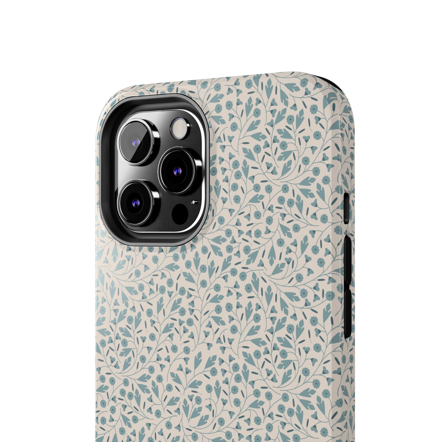 Ivy - Tough Phone Case - Arc & Bold