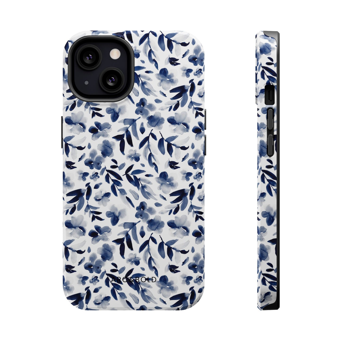 Shadow Bloom - Magnetic Tough Case - Arc & Bold