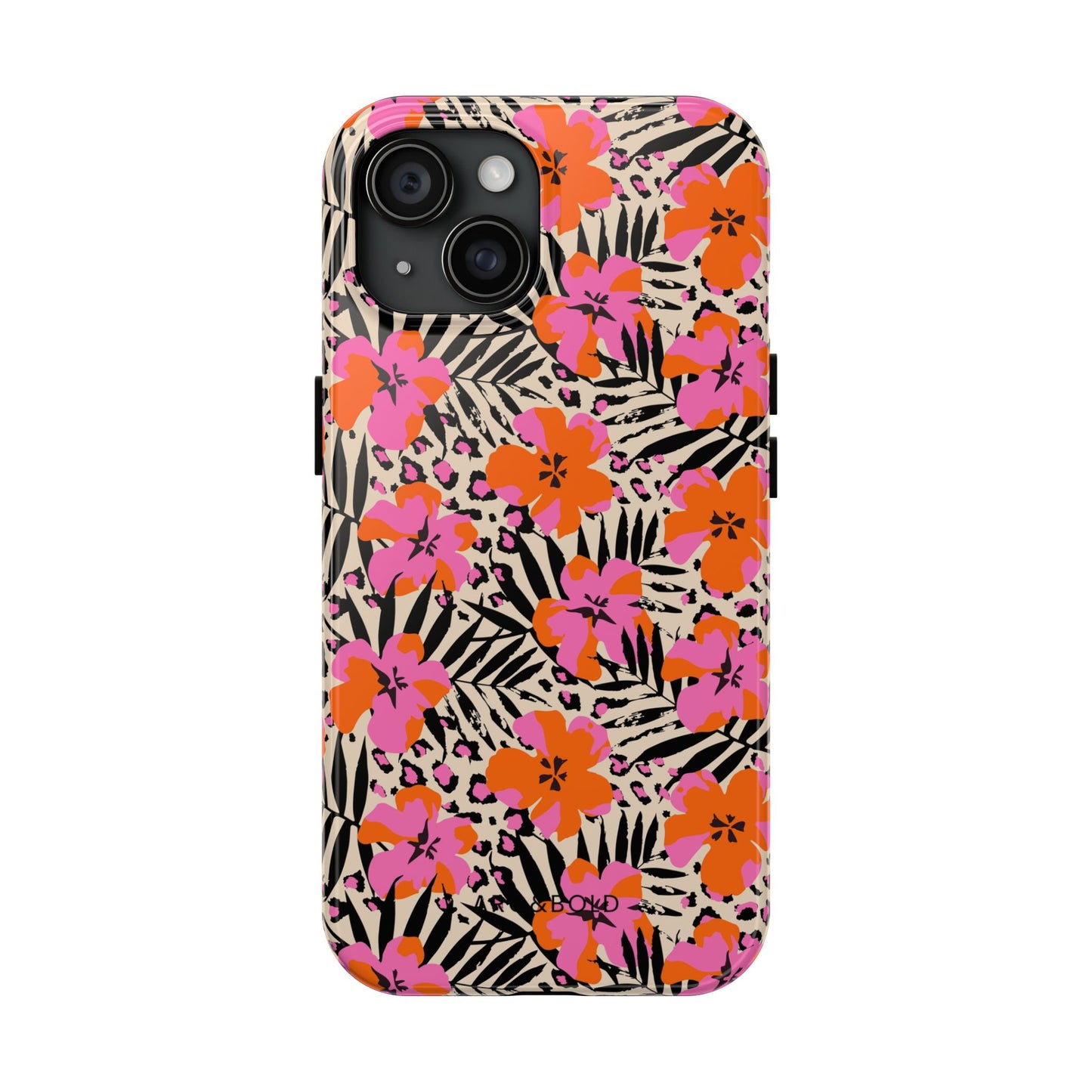 Aloha - Tough Phone Cases