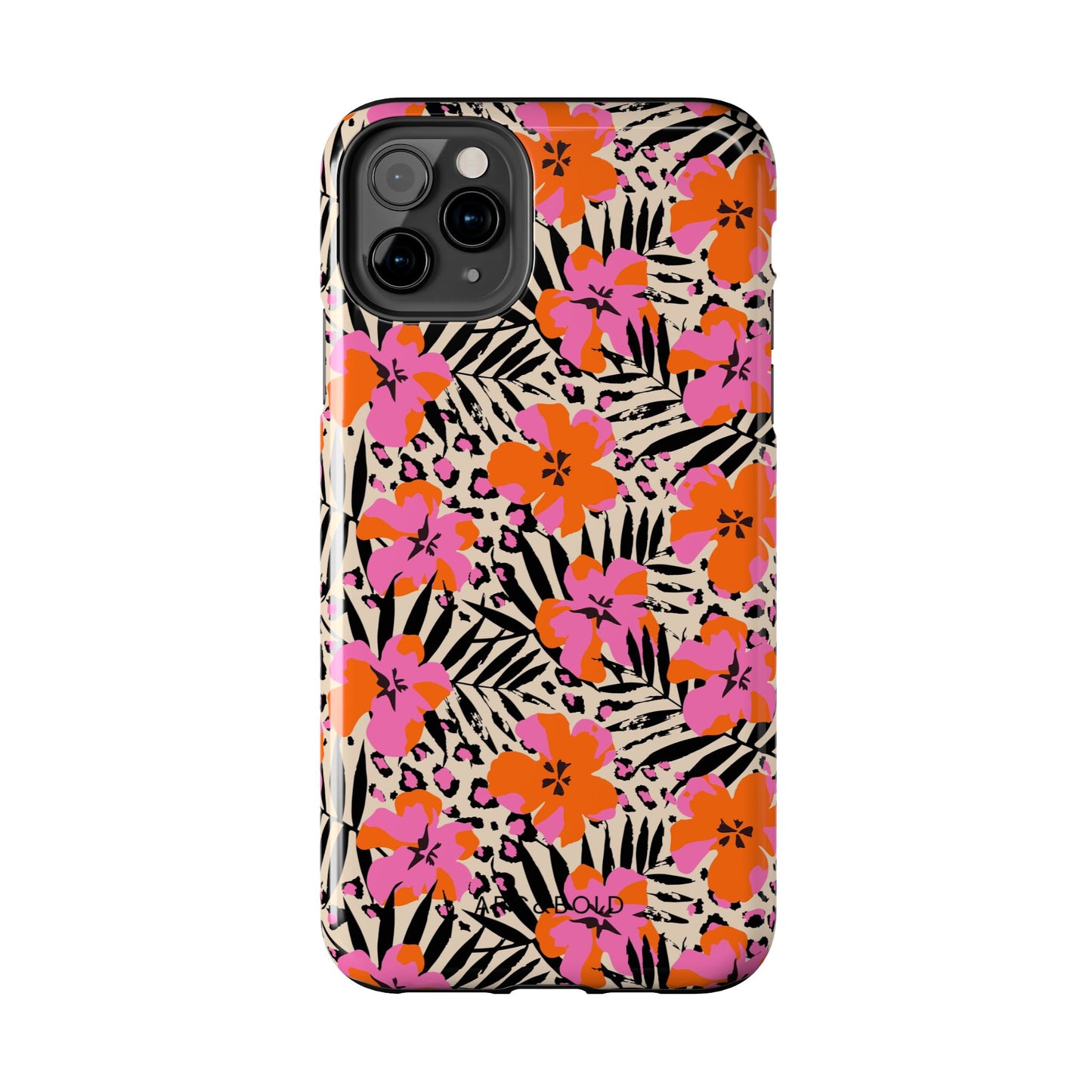 Aloha - Tough Phone Cases