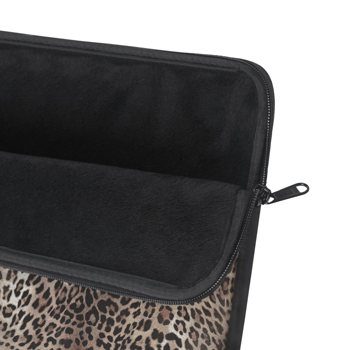 Bold Leopard - Laptop Sleeve - Arc & Bold