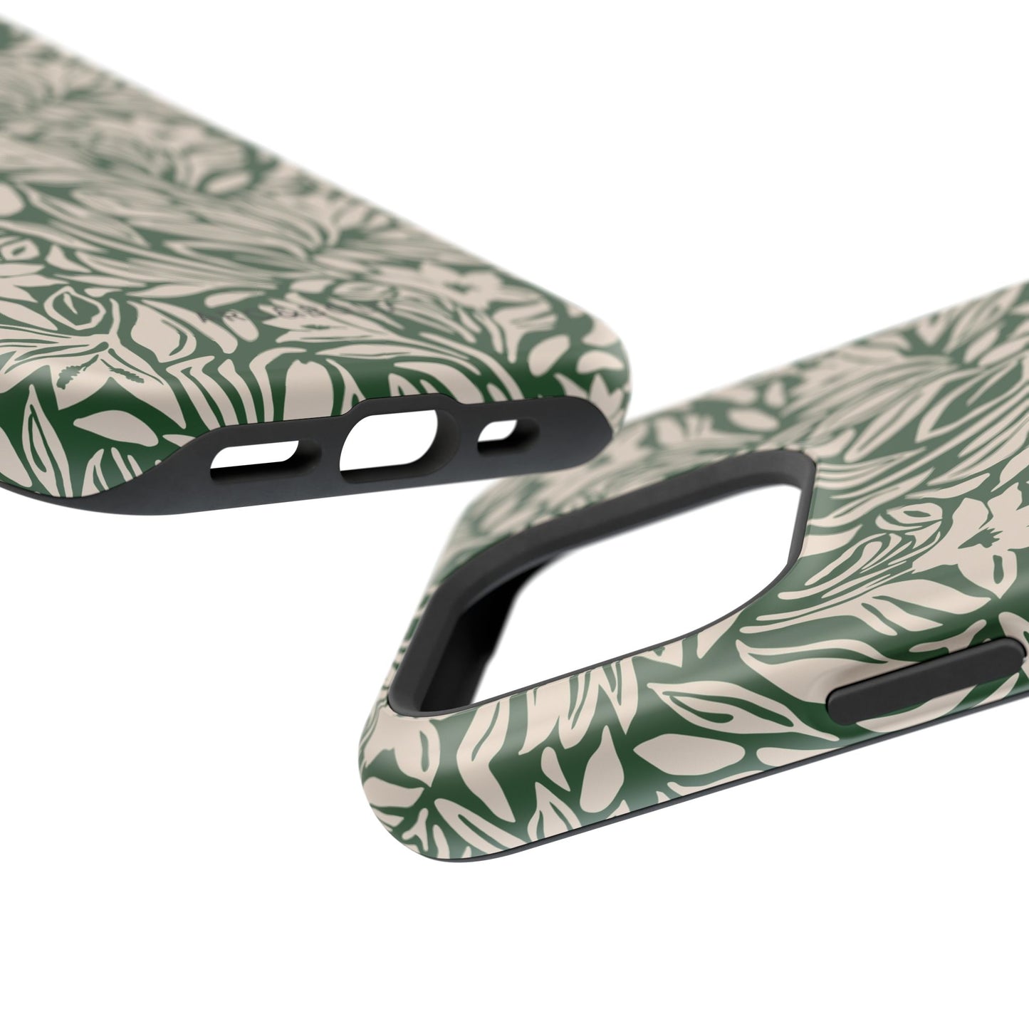 Timeless Evergreen - Magnetic Tough Case - Arc & Bold