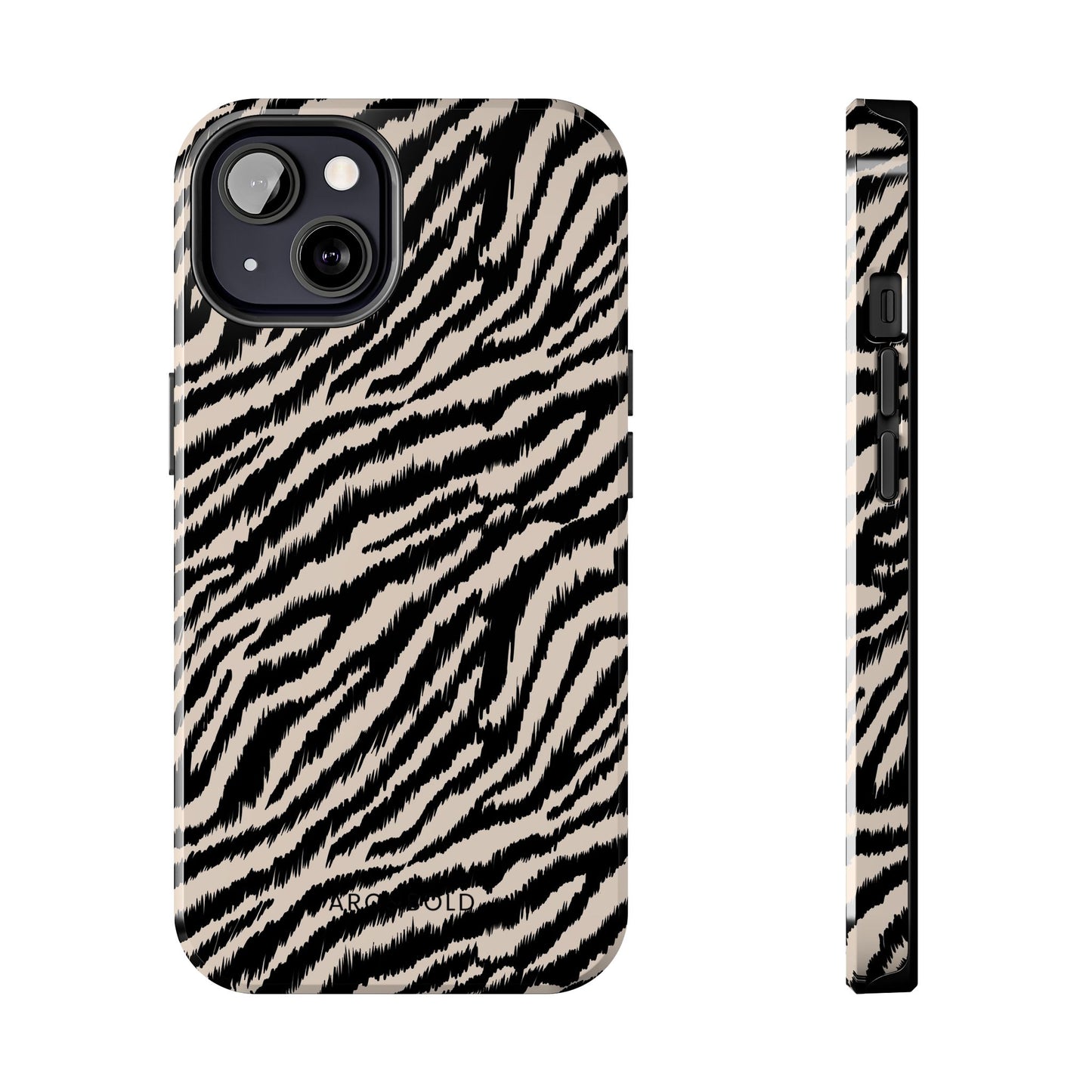 Zebra - Tough Phone Case