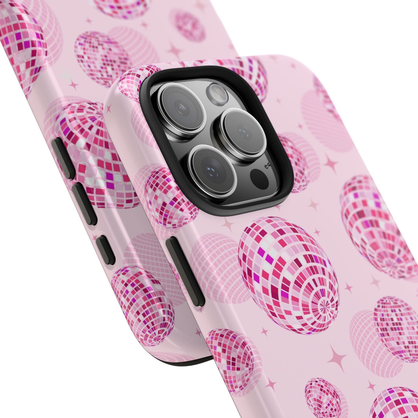 Disco - Tough Phone Case