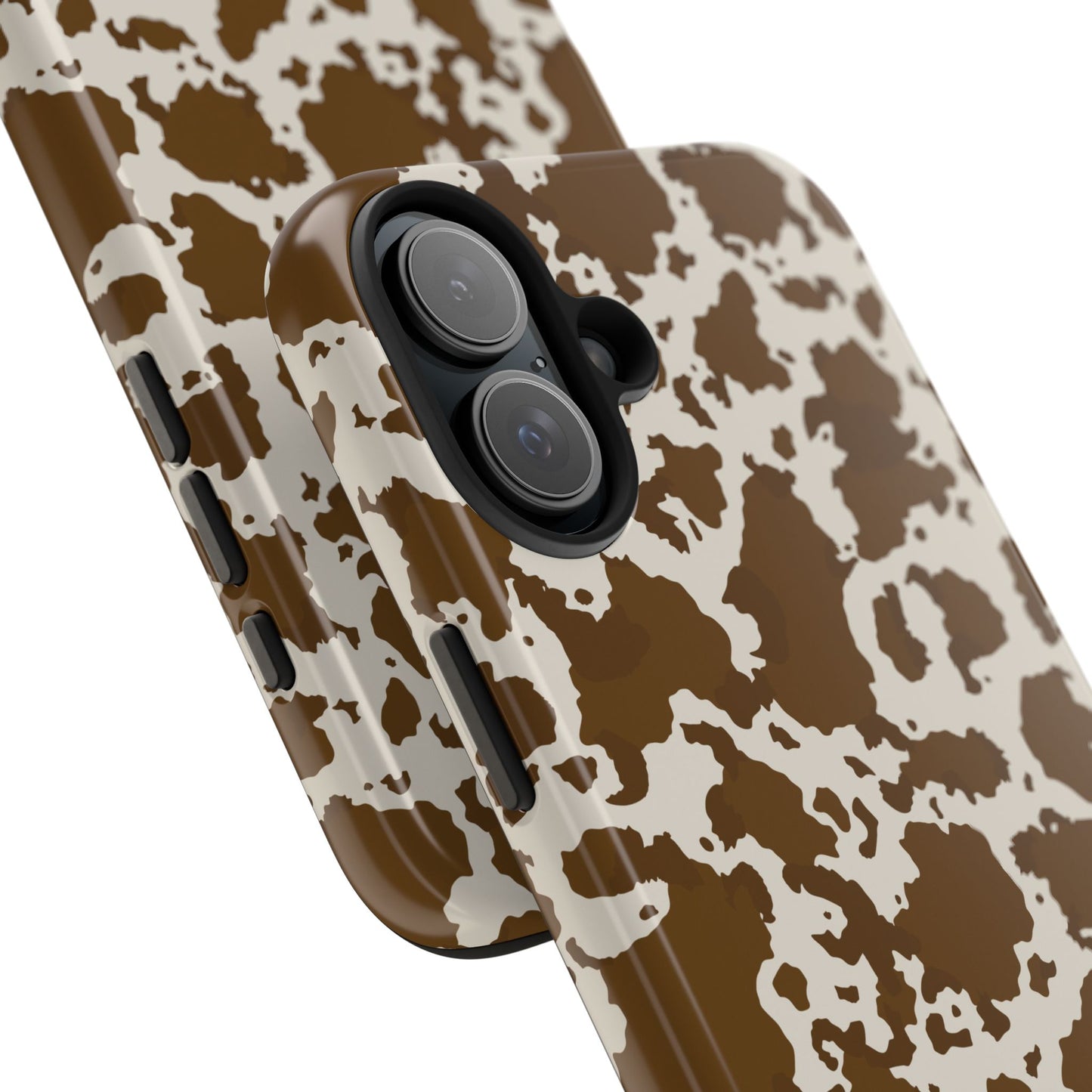 Moo Mood - Tough Phone Case - Arc & Bold