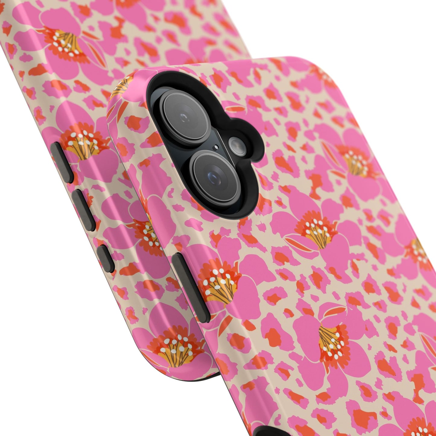 Radiant Garden - Magnetic Tough Case - Arc & Bold