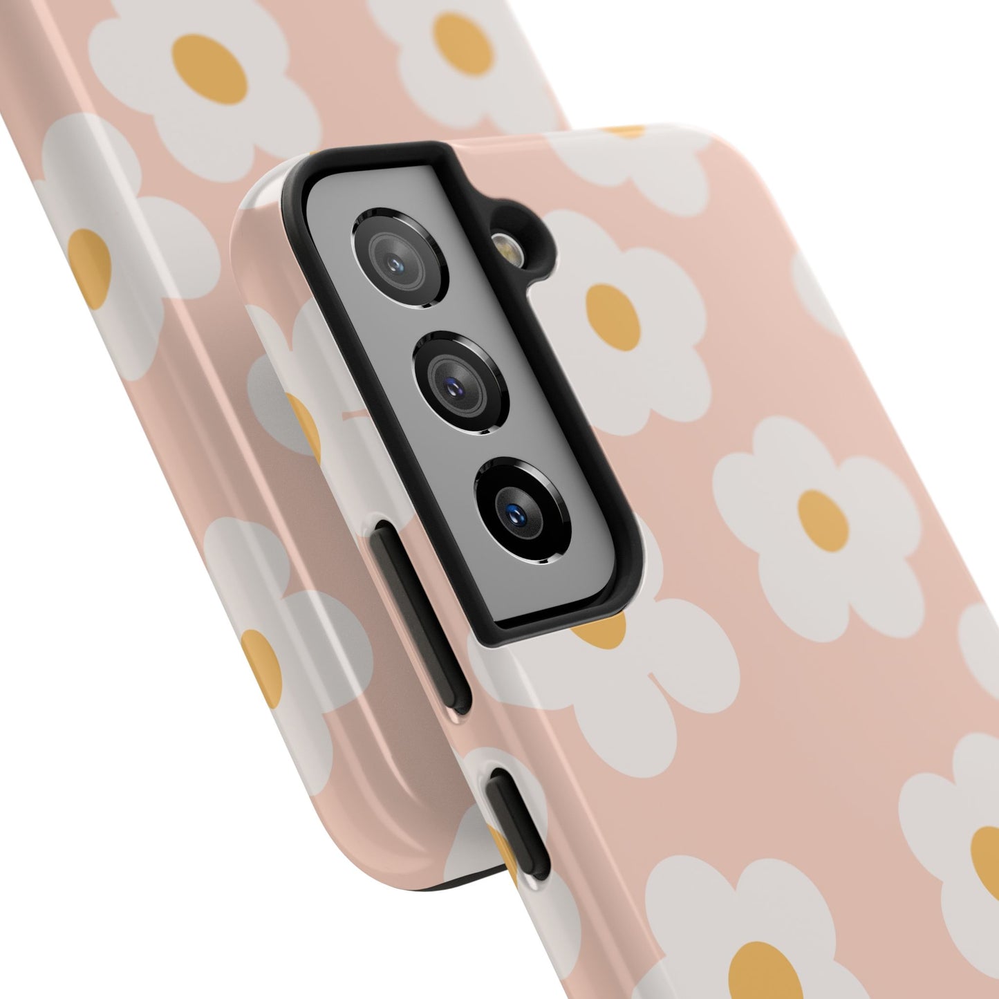Daisy - Tough Phone Case - Arc & Bold