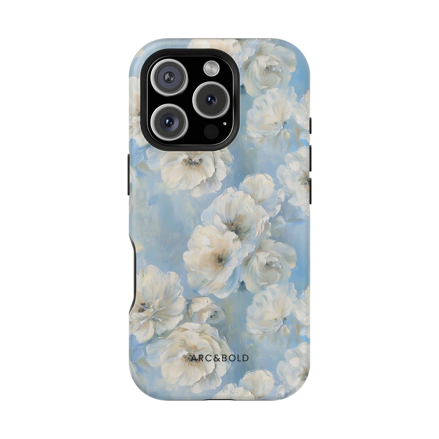 Sky Garden - Magnetic Tough Case - Arc & Bold