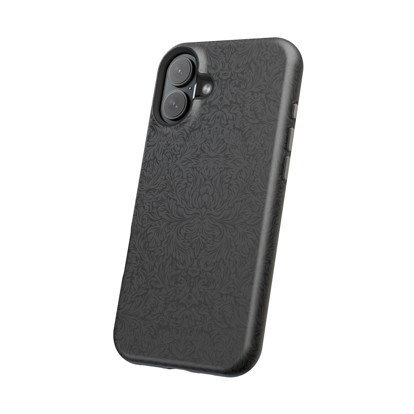 Damask - Magnetic Tough Case - Arc & Bold
