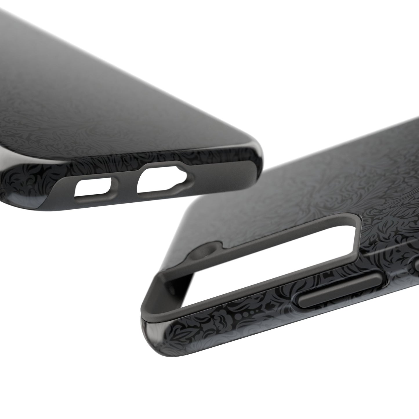 Damask - Tough Phone Case - Arc & Bold