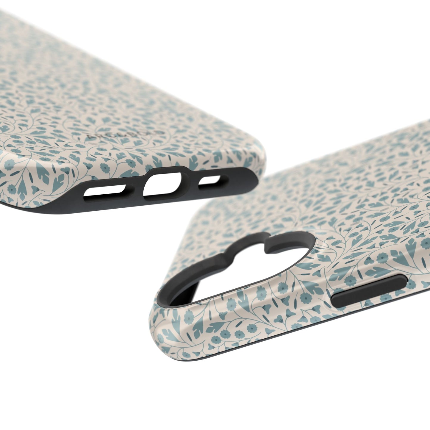 Ivy - Magnetic Tough Case - Arc & Bold