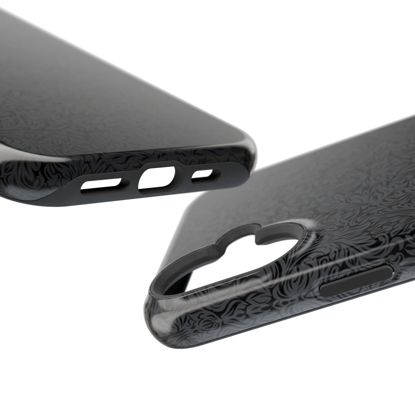 Damask - Magnetic Tough Case - Arc & Bold