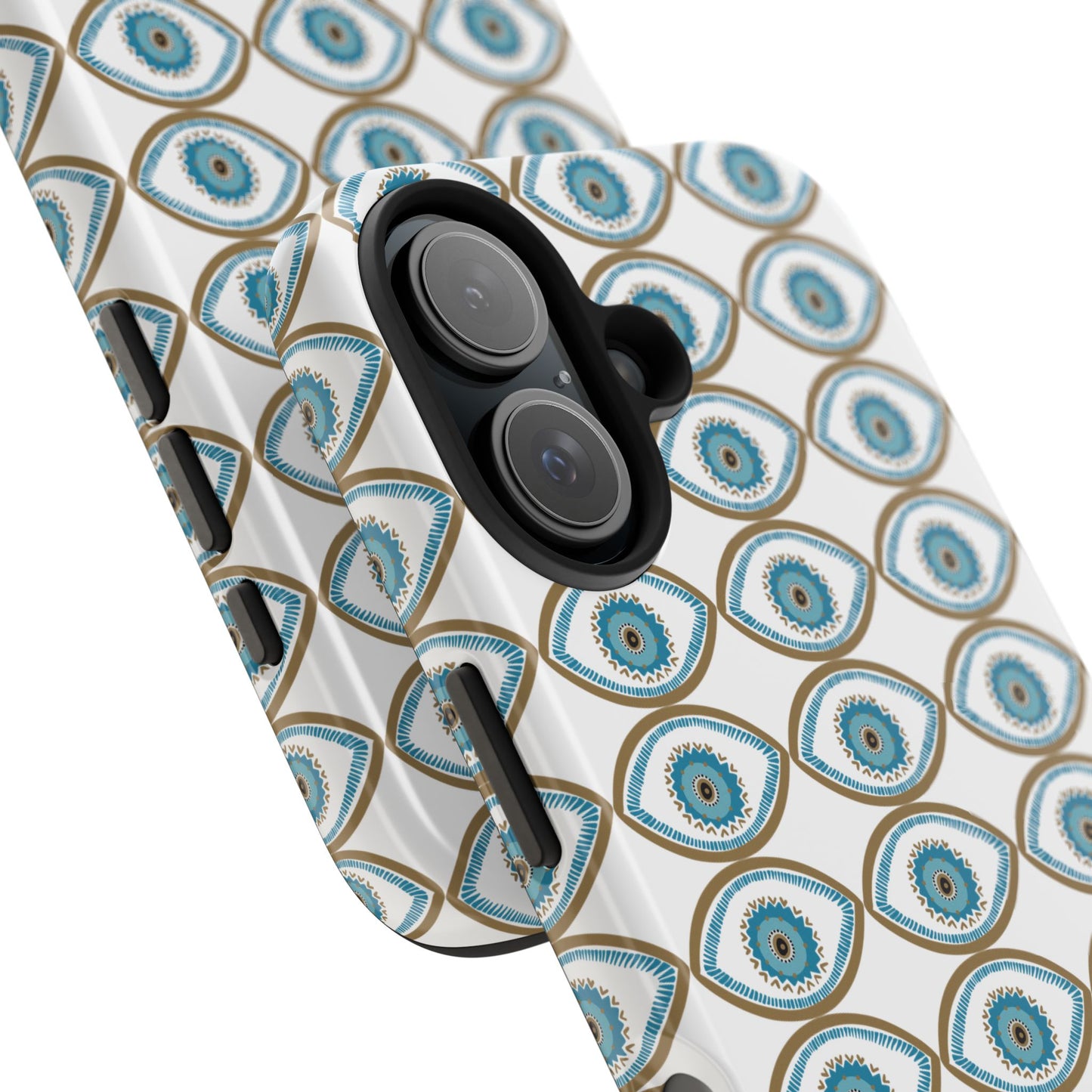 Evil Eye - Tough Phone Case