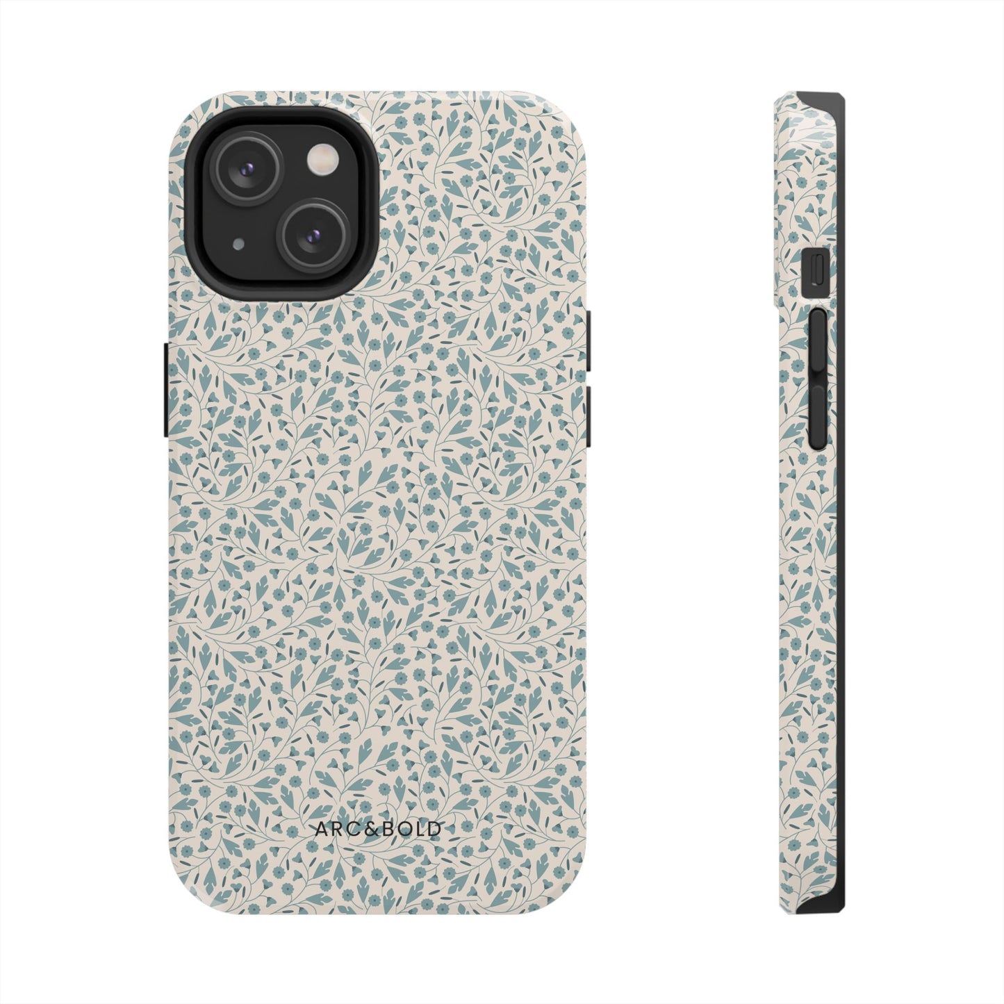 Ivy - Tough Phone Case - Arc & Bold