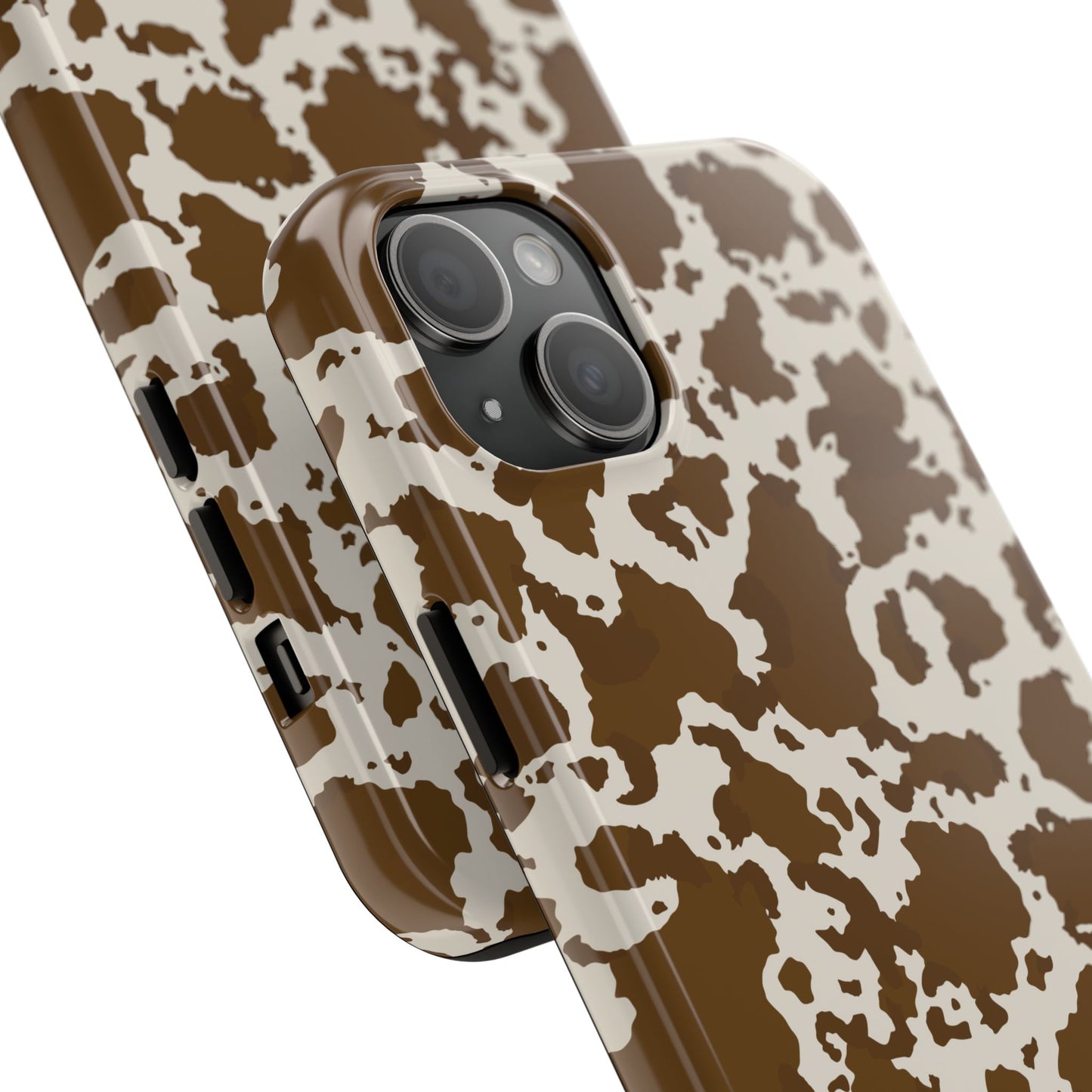 Moo Mood - Tough Phone Case - Arc & Bold