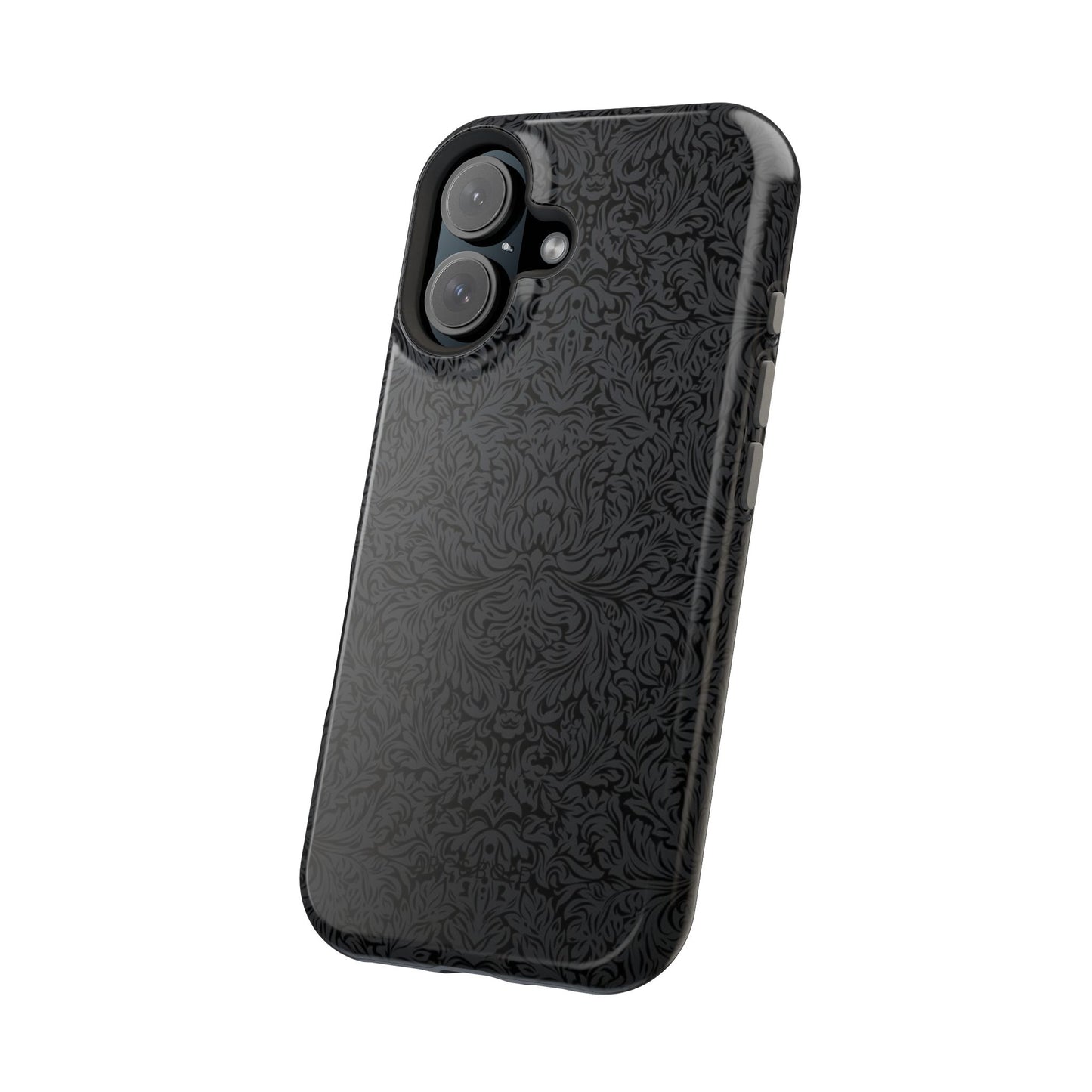 Damask - Magnetic Tough Case - Arc & Bold