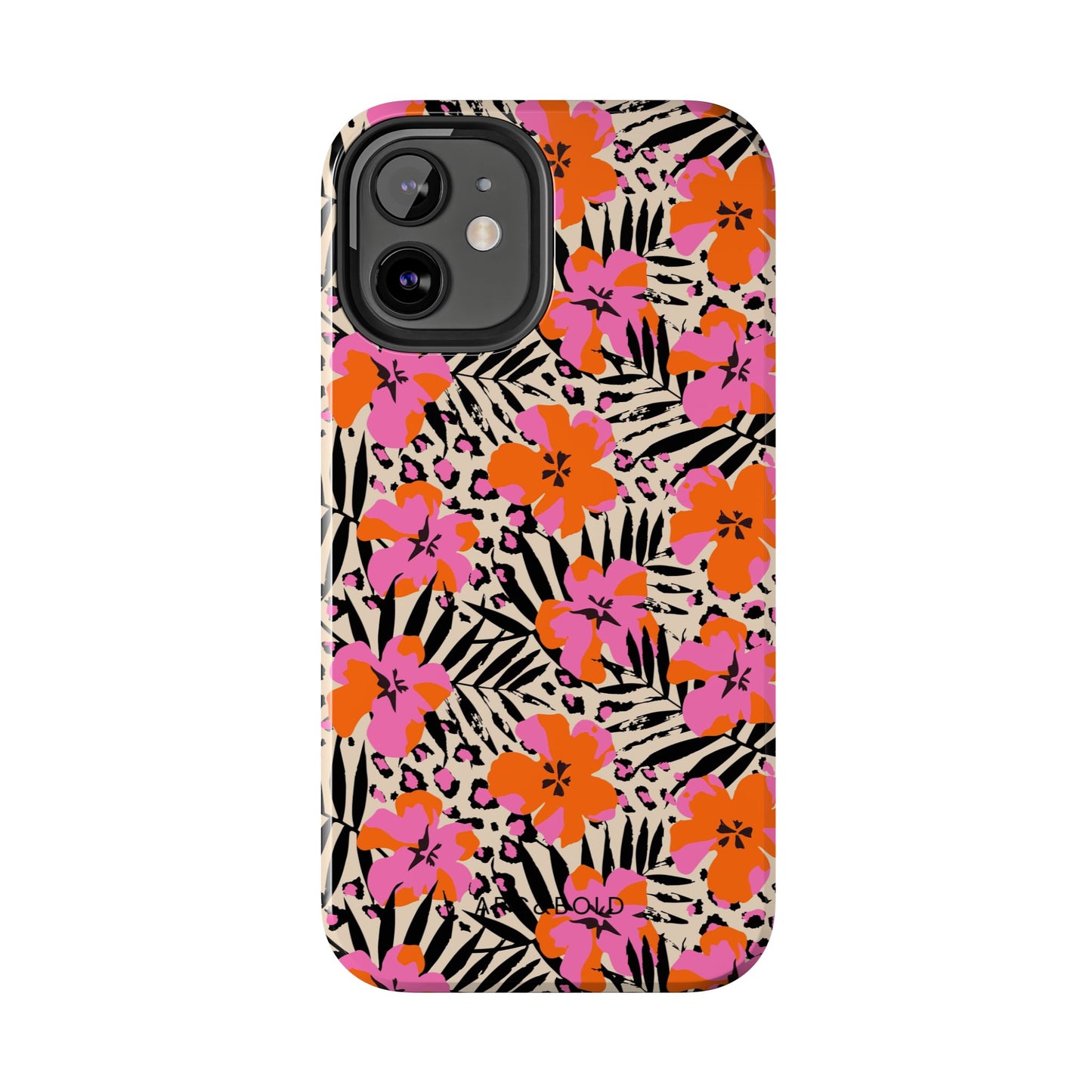 Aloha - Tough Phone Cases