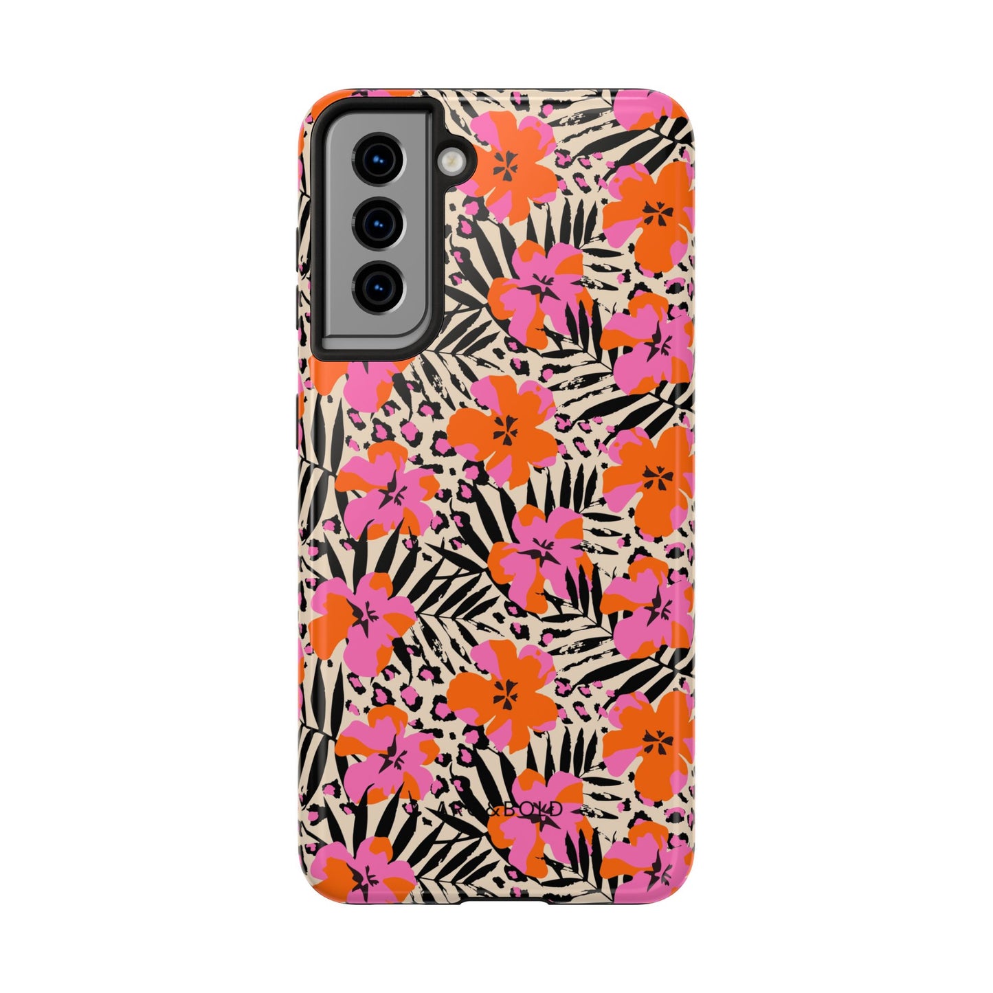 Aloha - Tough Phone Cases