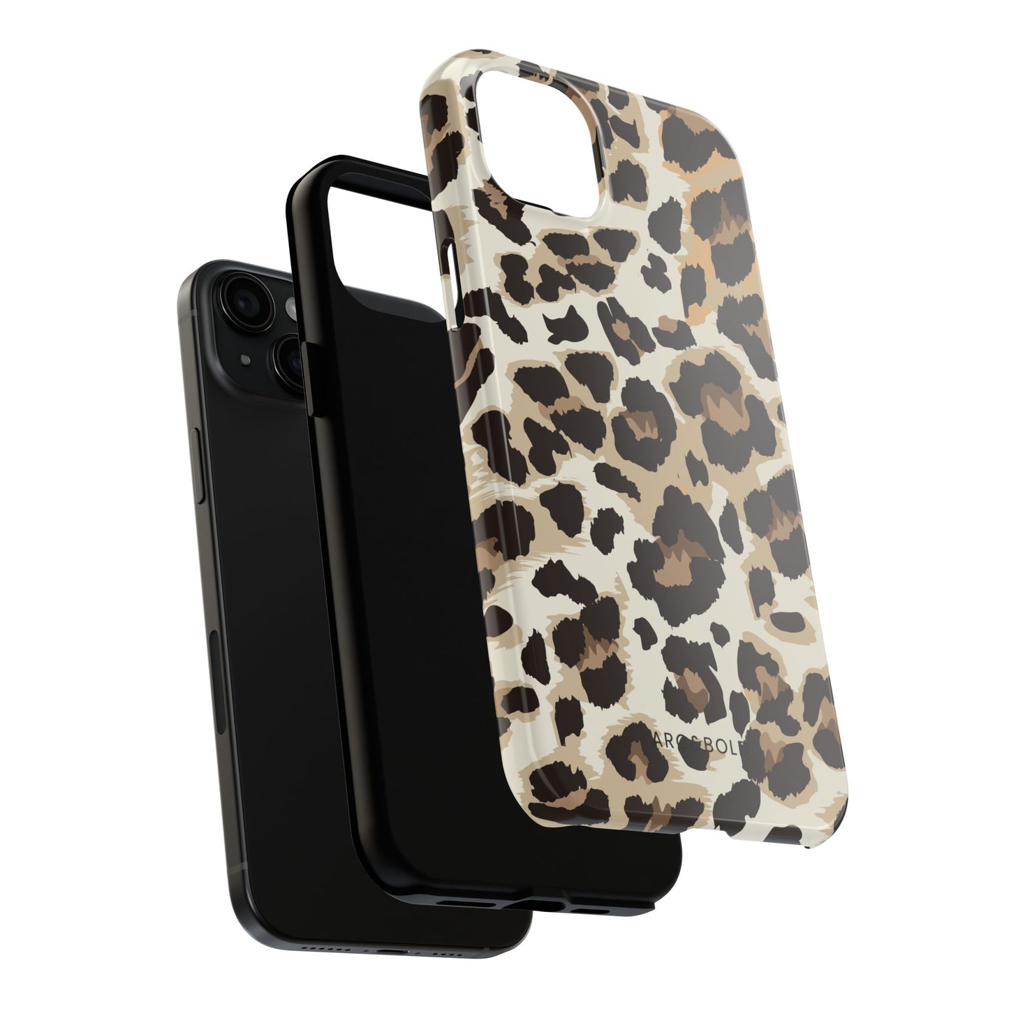 Leopard - Tough Phone Case