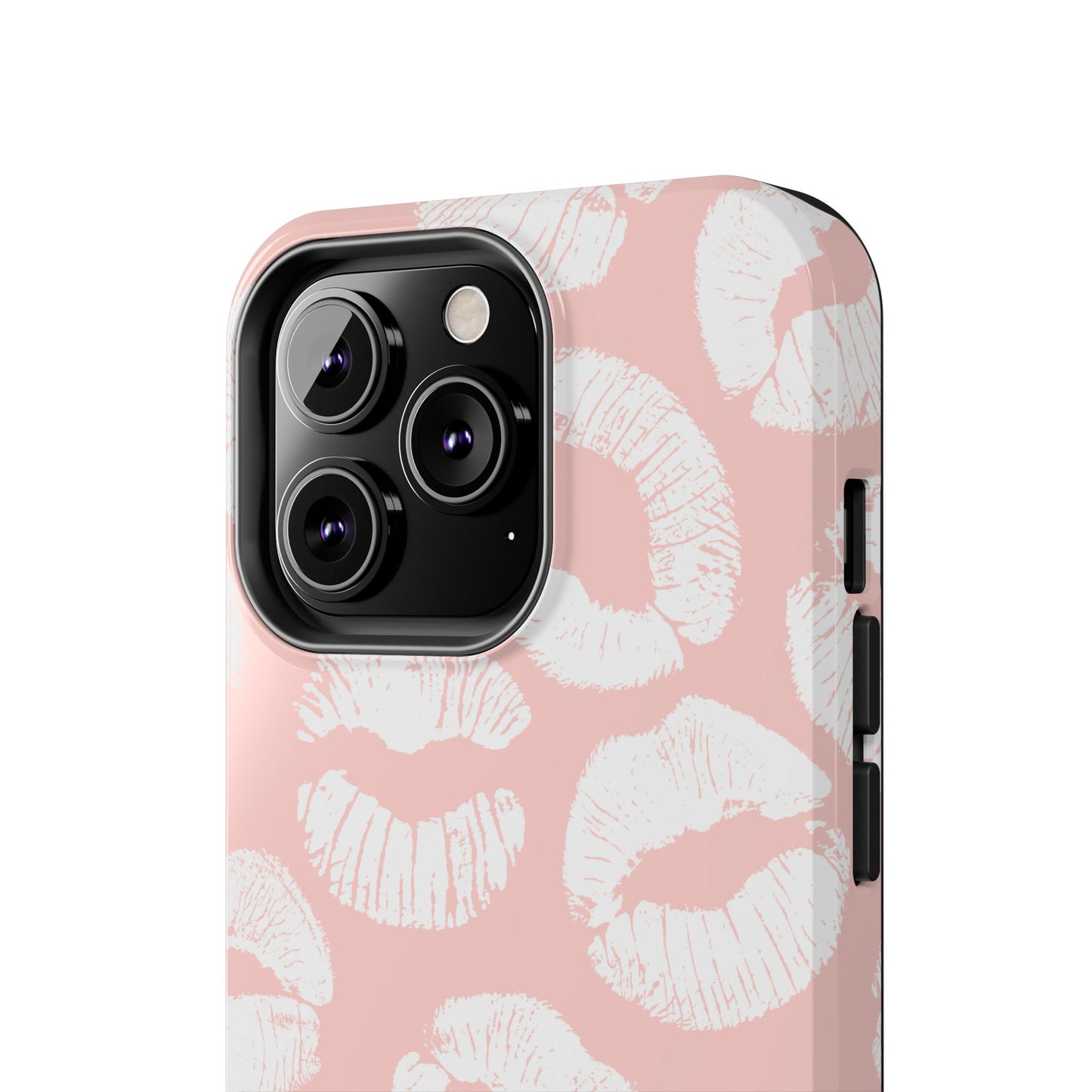 Kiss Bliss - Tough Phone Case - Arc & Bold