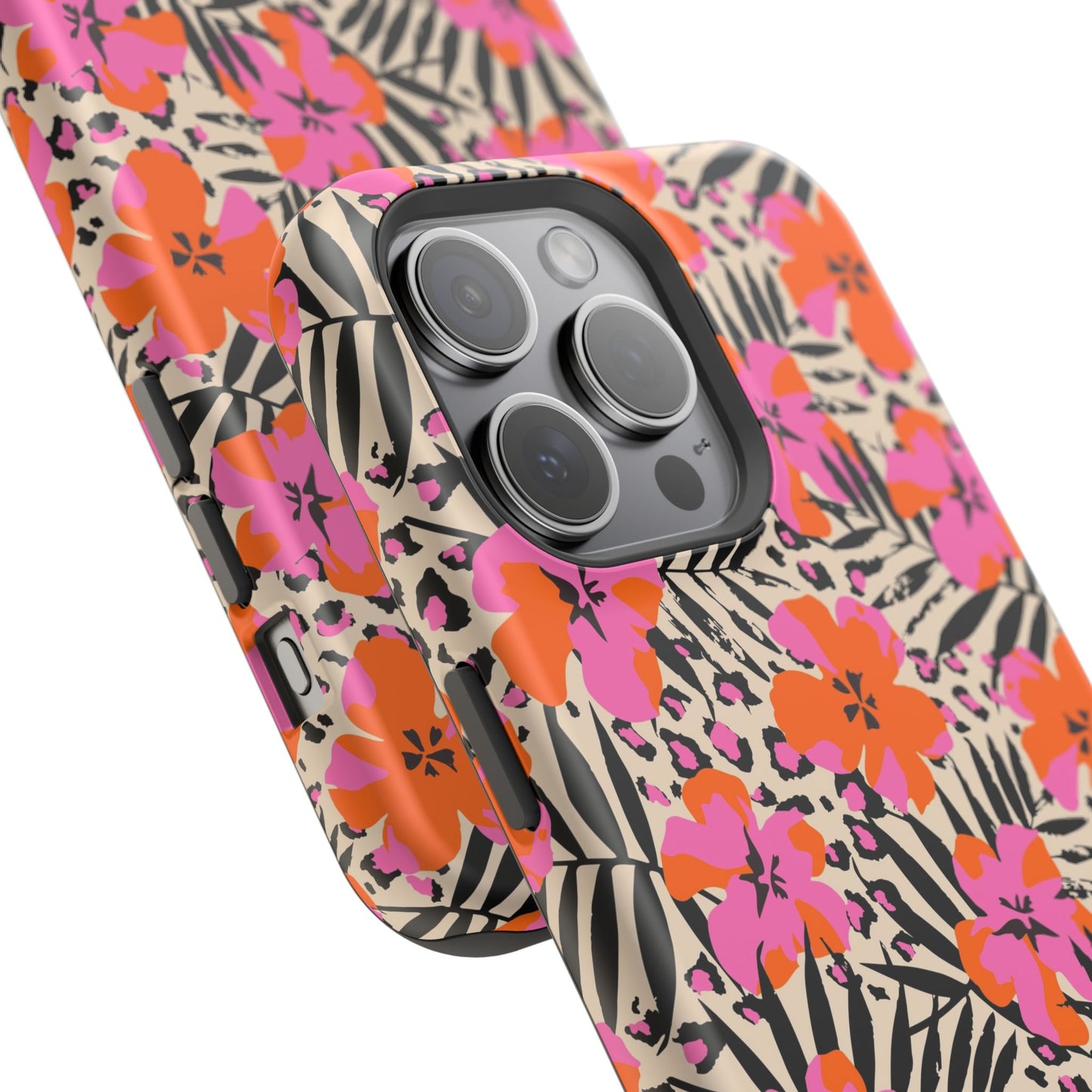 Aloha - Magnetic Tough Case - Arc & Bold