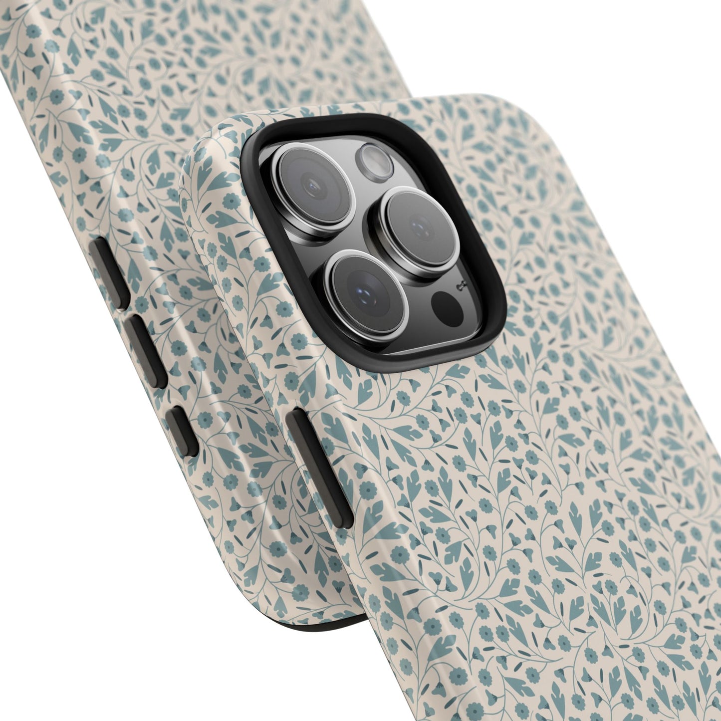 Ivy - Tough Phone Case - Arc & Bold