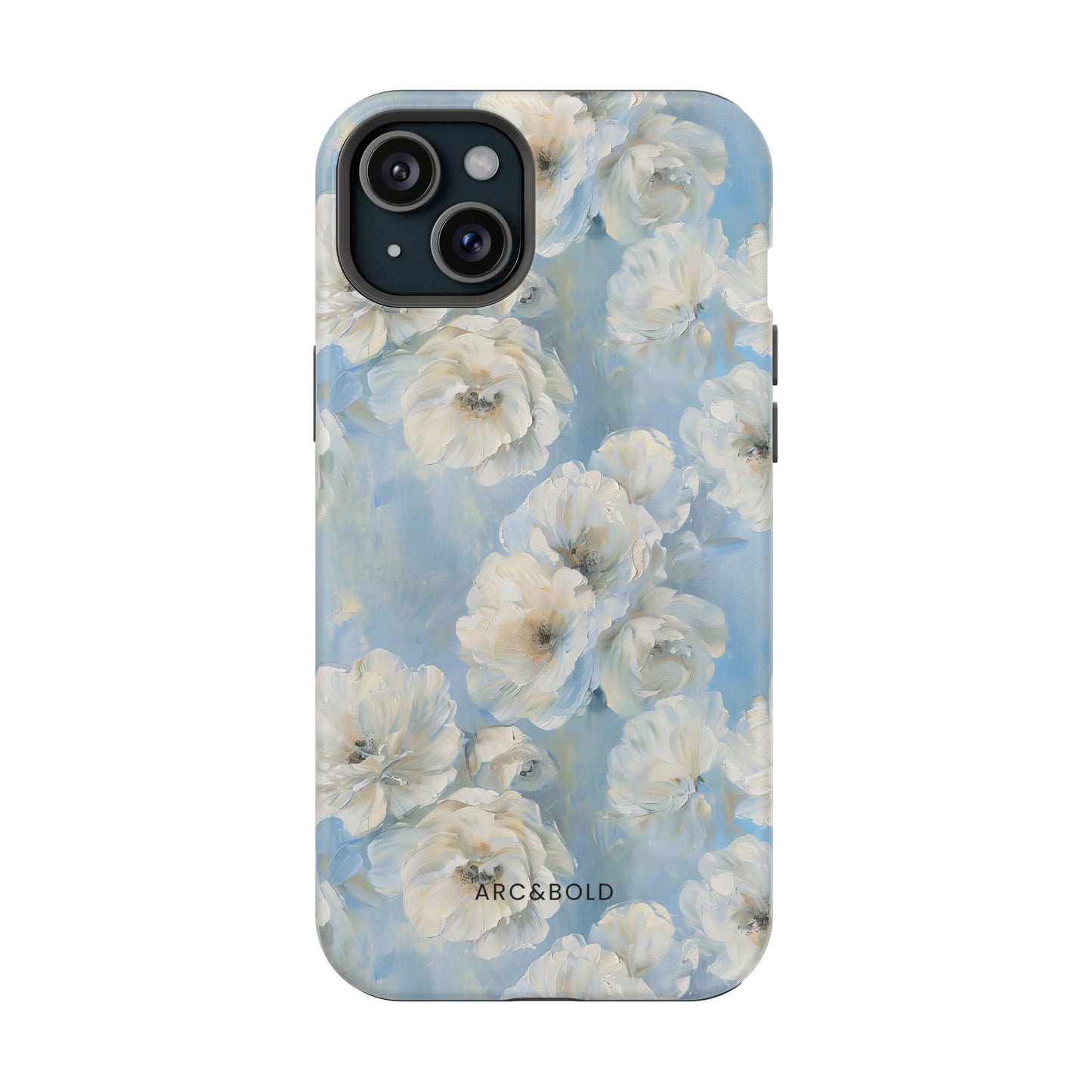 Sky Garden - Magnetic Tough Case - Arc & Bold