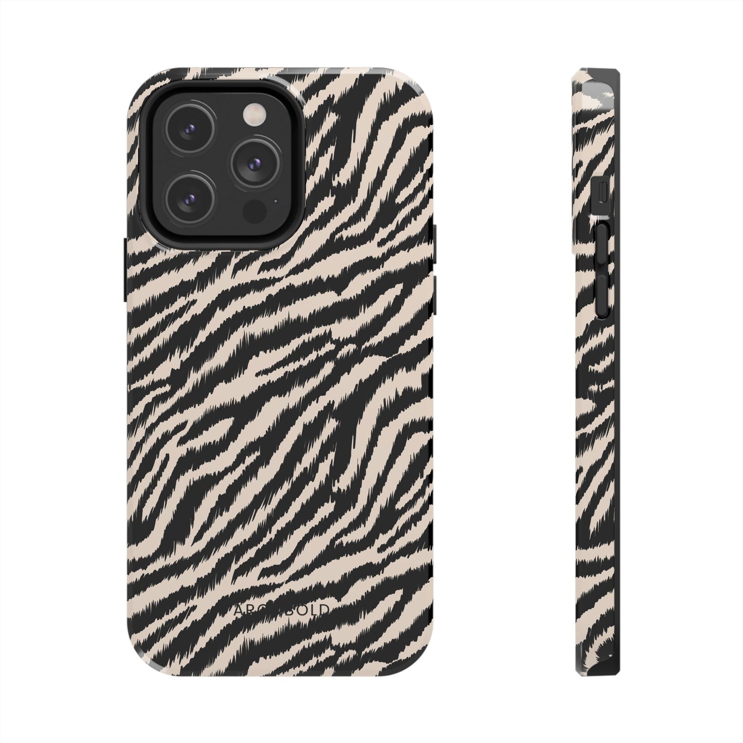 Zebra - Tough Phone Case