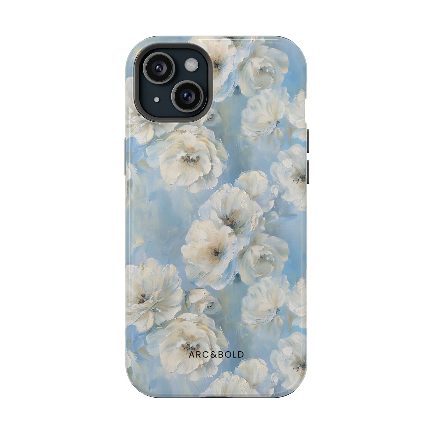 Sky Garden - Magnetic Tough Case - Arc & Bold